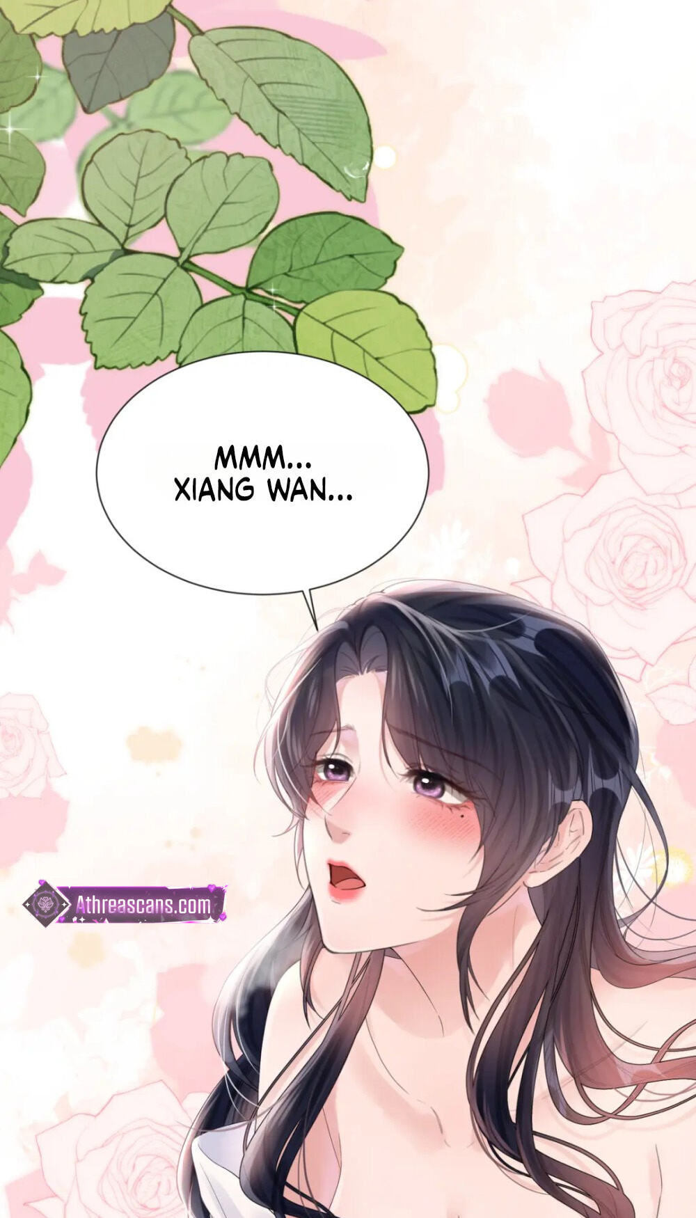 Wan Chao Chapter 27 page 20 - 