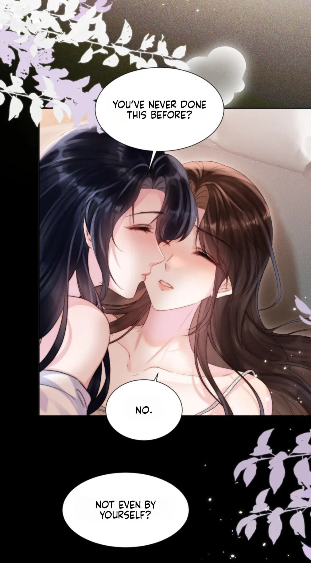 Wan Chao Chapter 27 page 3 - 