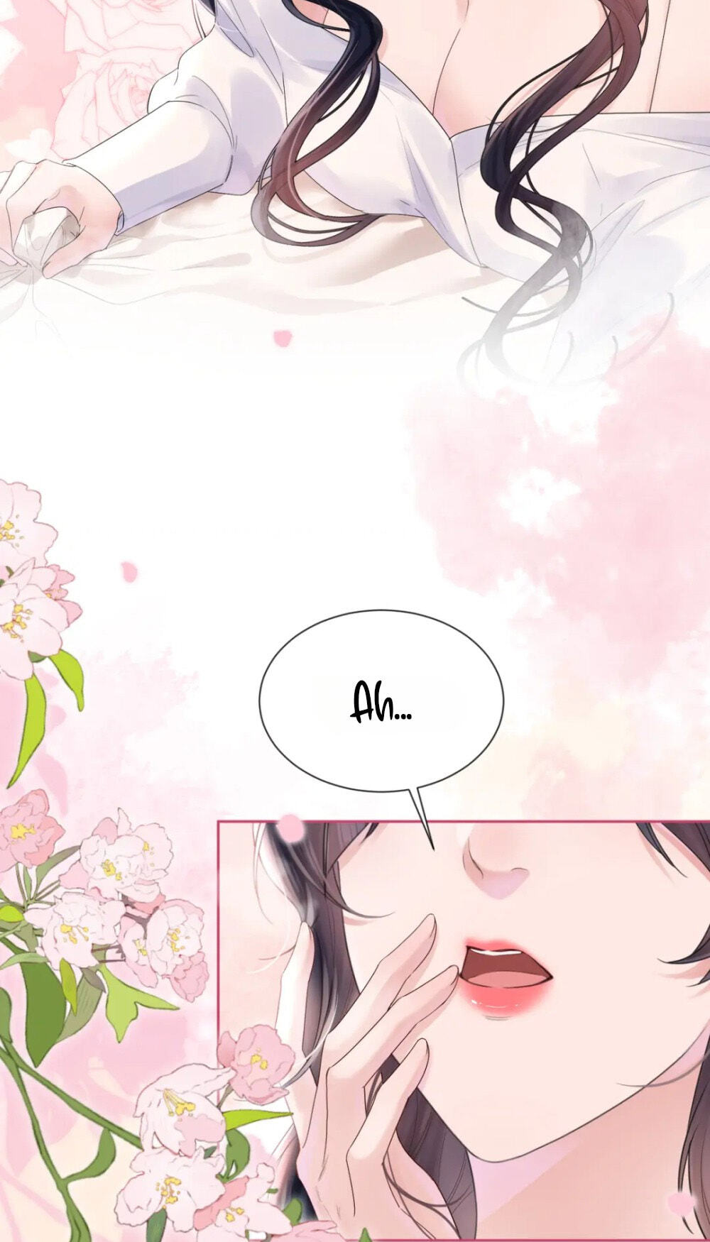 Wan Chao Chapter 27 page 21 - 