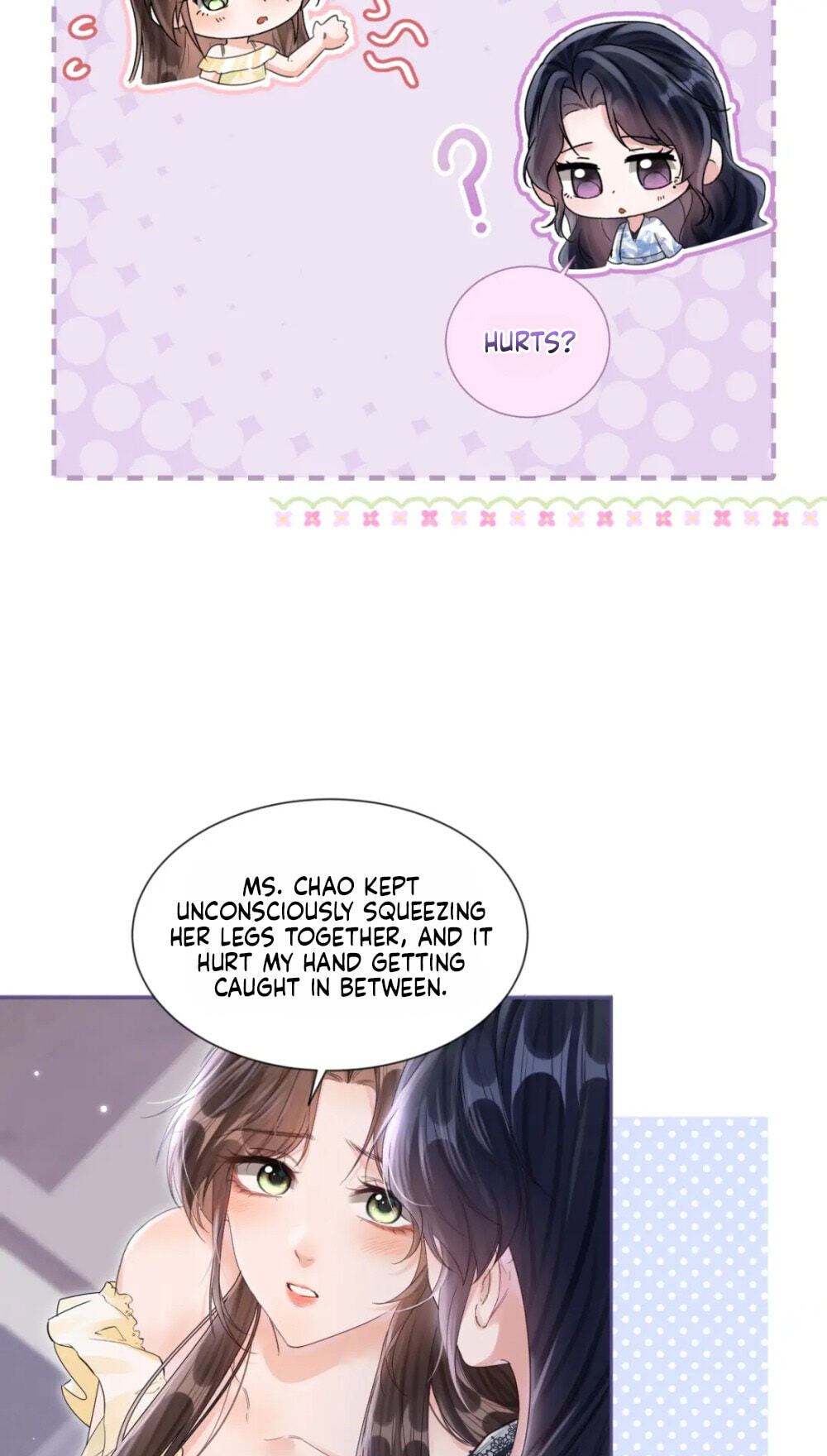 Wan Chao Chapter 27 page 25 - 