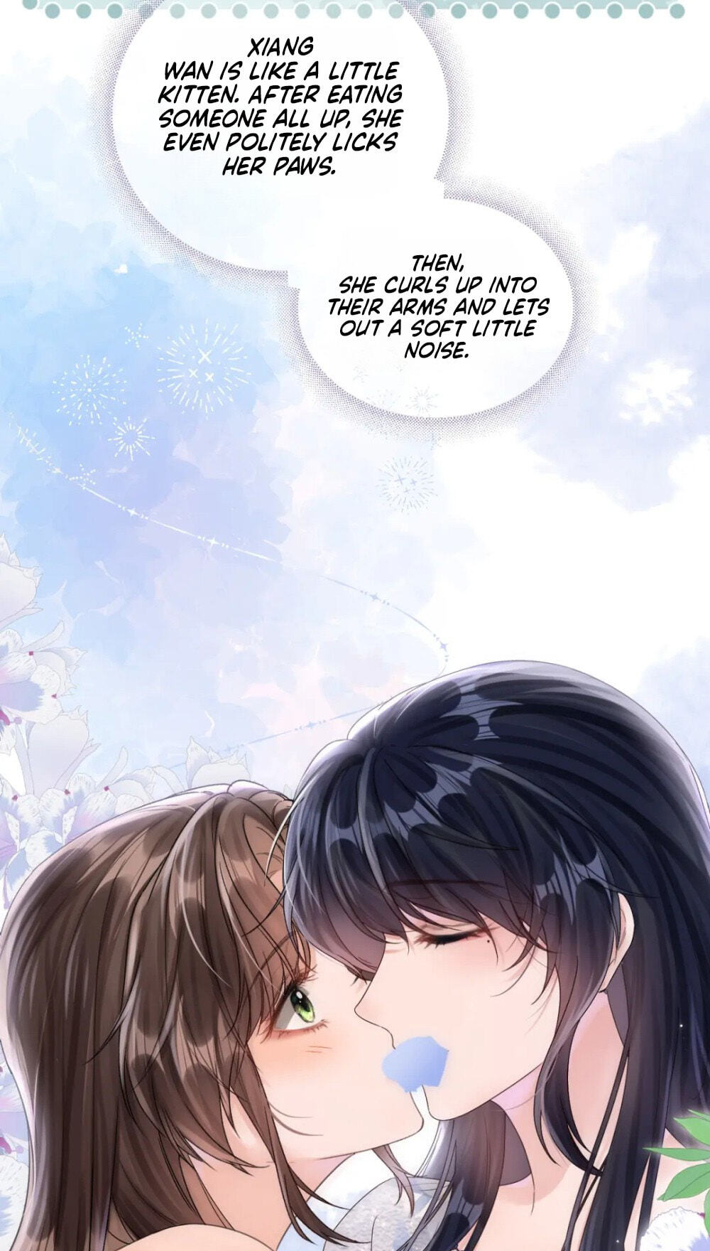 Wan Chao Chapter 27 page 28 - 