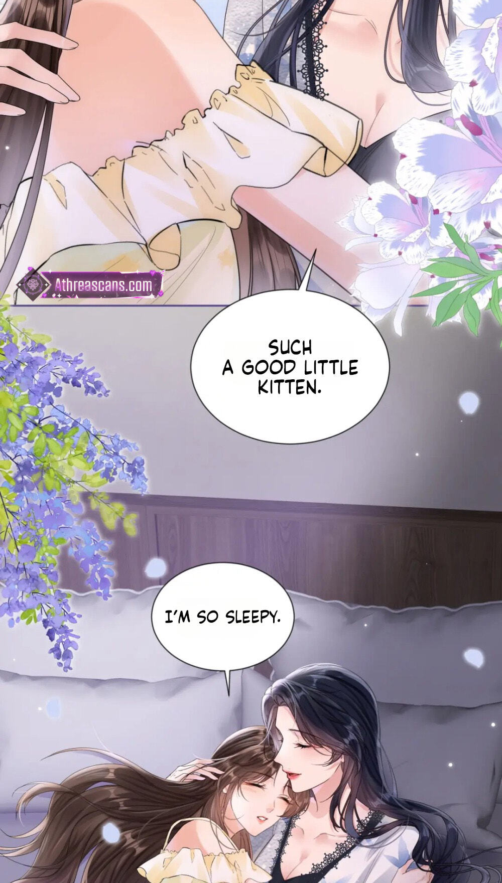 Wan Chao Chapter 27 page 29 - 