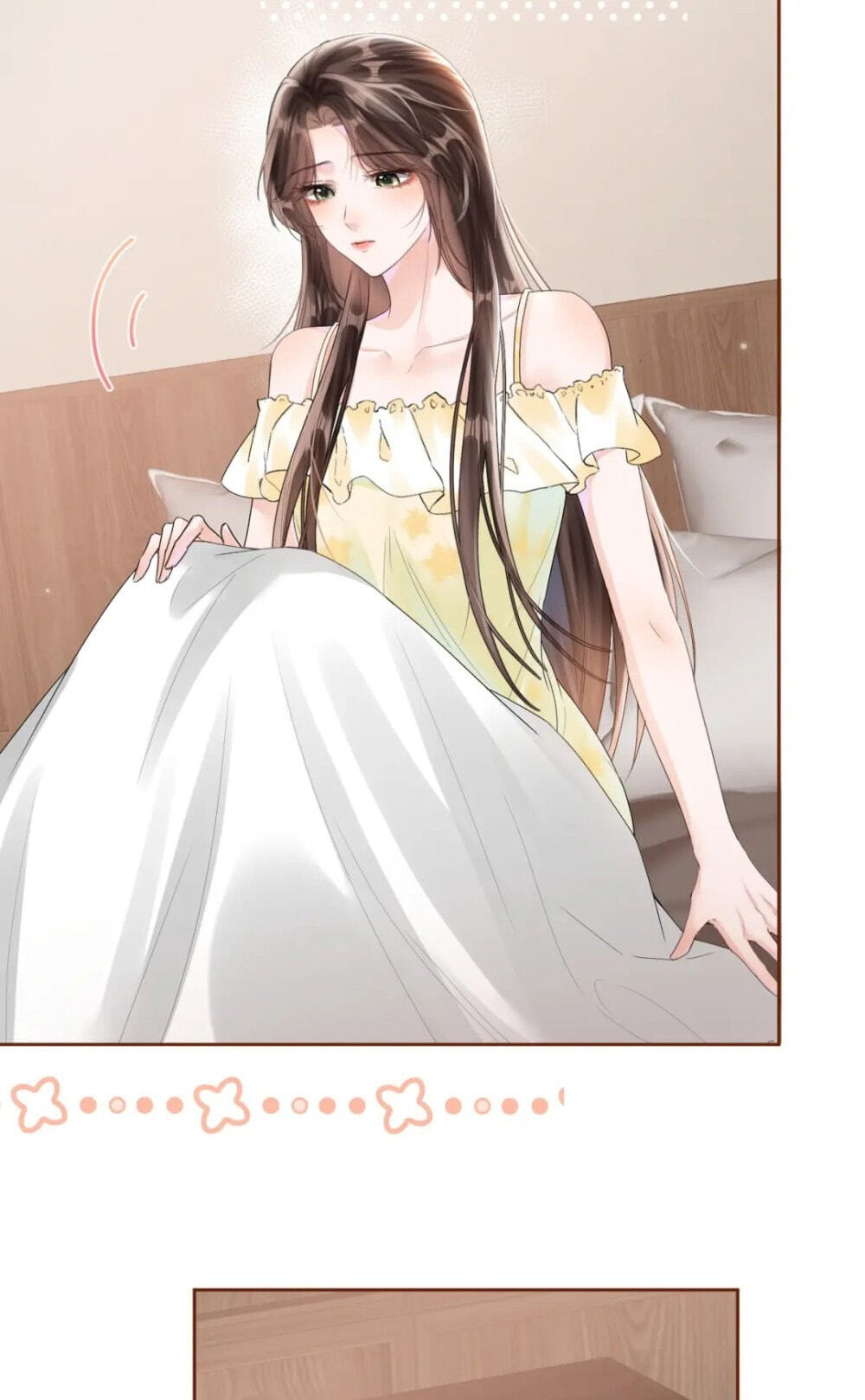 Wan Chao Chapter 27 page 33 - 