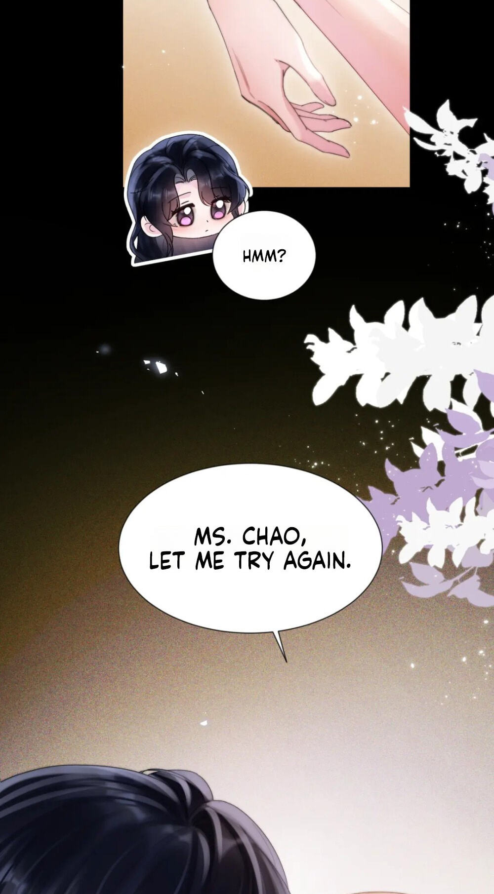 Wan Chao Chapter 27 page 6 - 