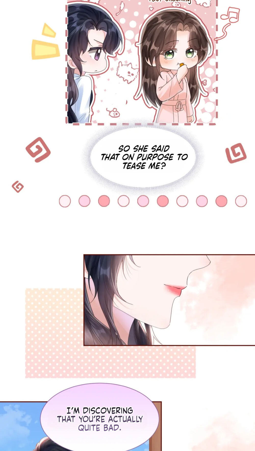 Wan Chao Chapter 28 page 11 - 