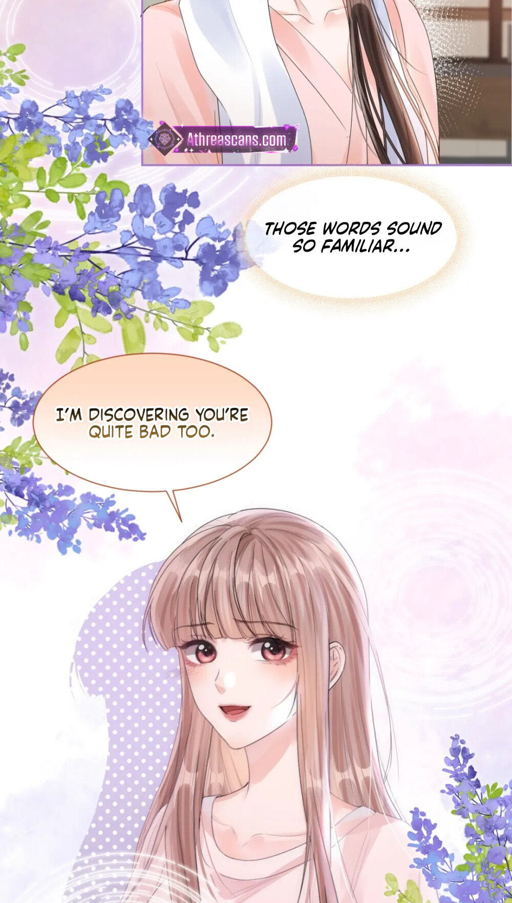 Wan Chao Chapter 28 page 13 - 
