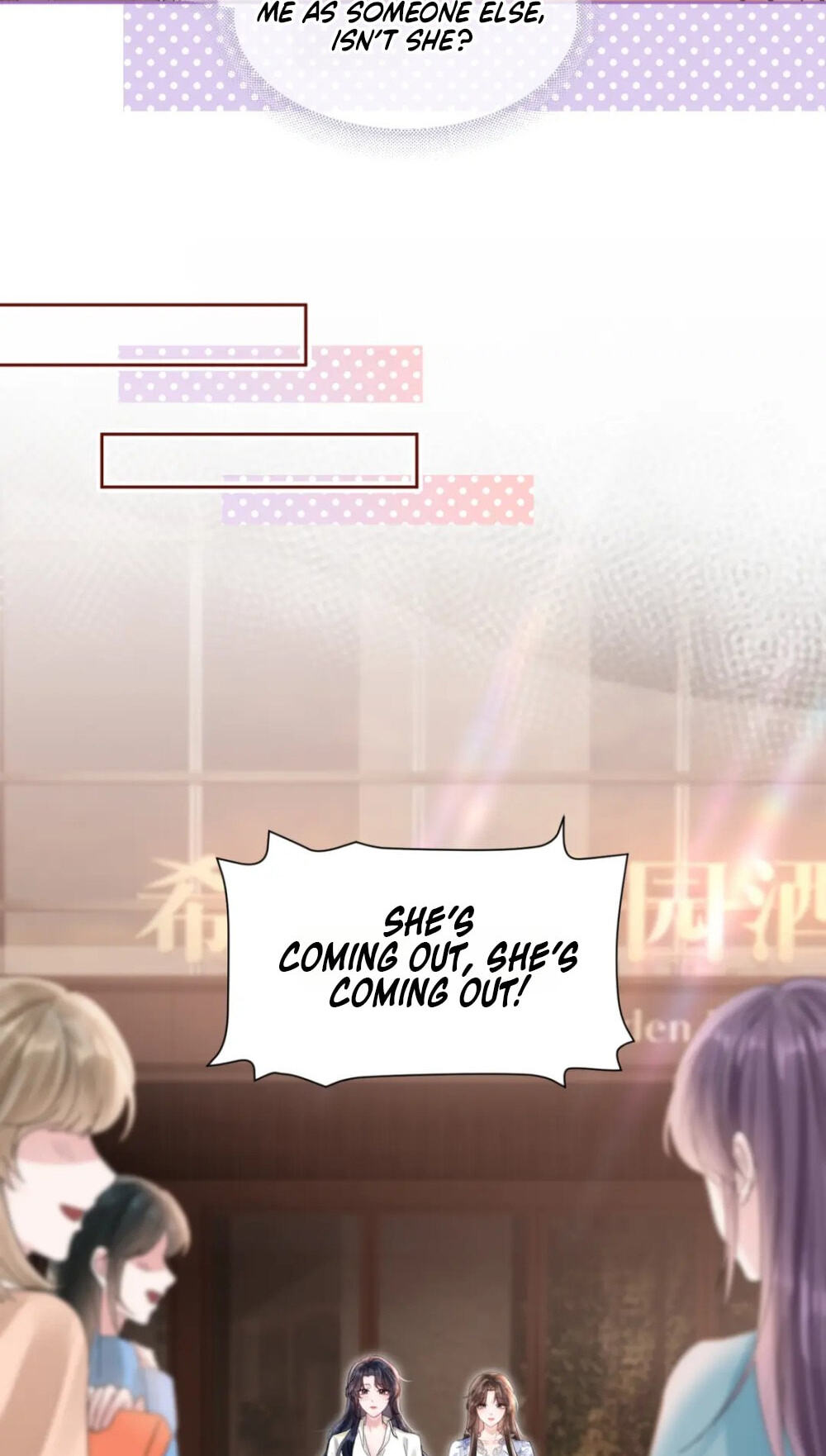 Wan Chao Chapter 28 page 15 - 