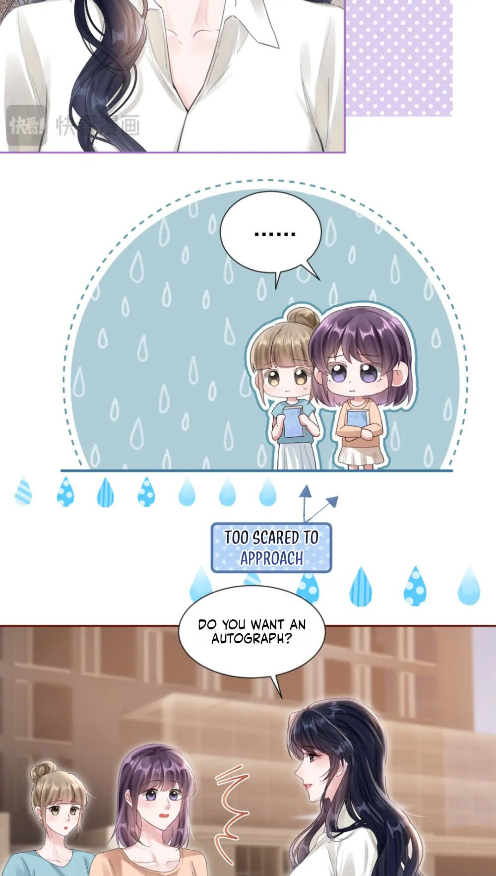 Wan Chao Chapter 28 page 17 - 
