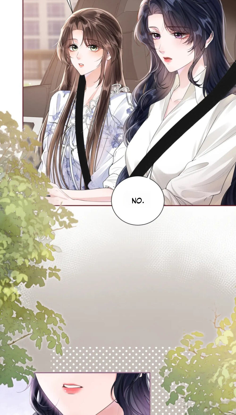 Wan Chao Chapter 28 page 26 - 