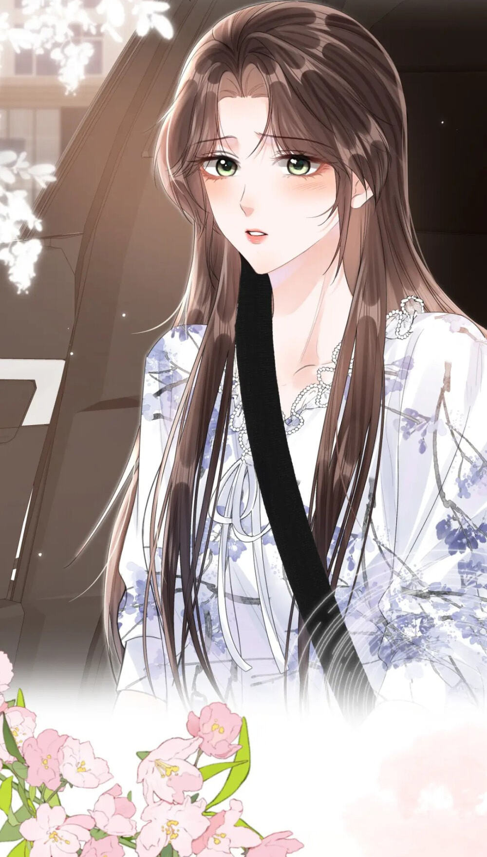 Wan Chao Chapter 28 page 30 - 