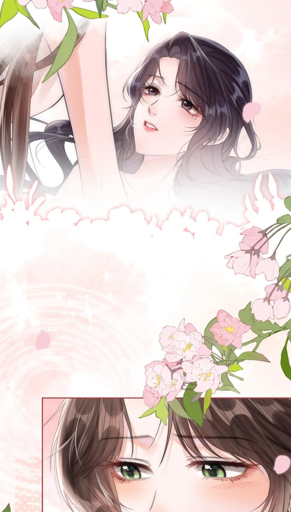 Wan Chao Chapter 28 page 31 - 