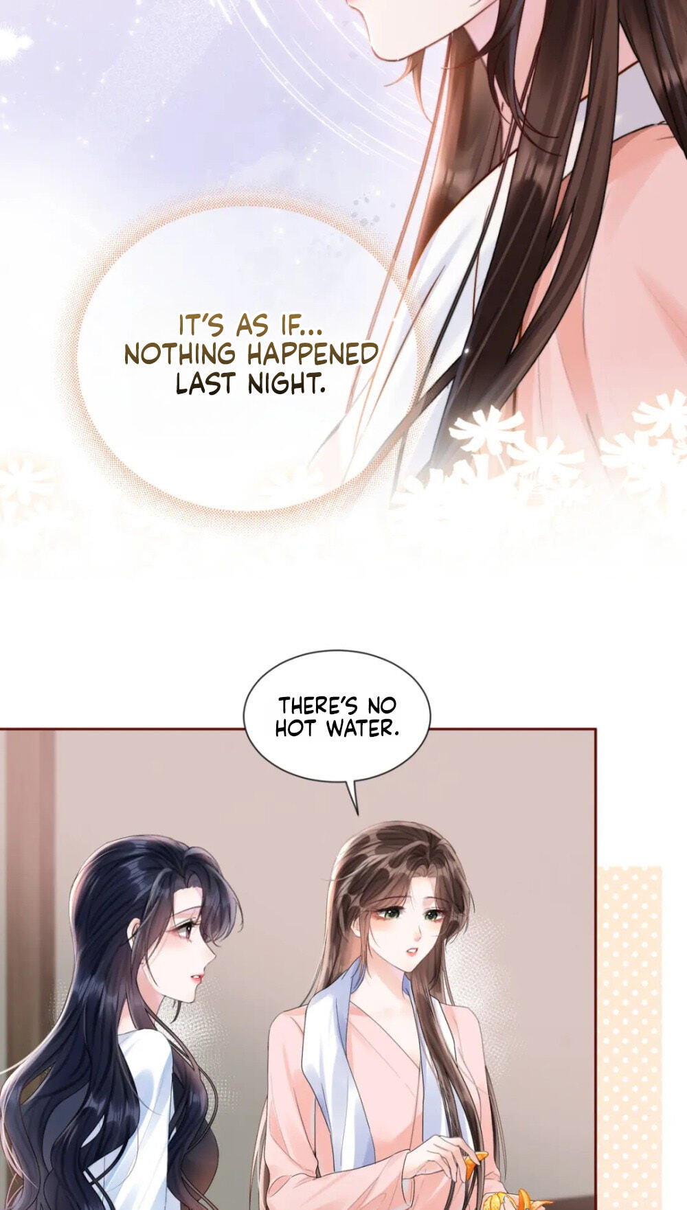 Wan Chao Chapter 28 page 9 - 