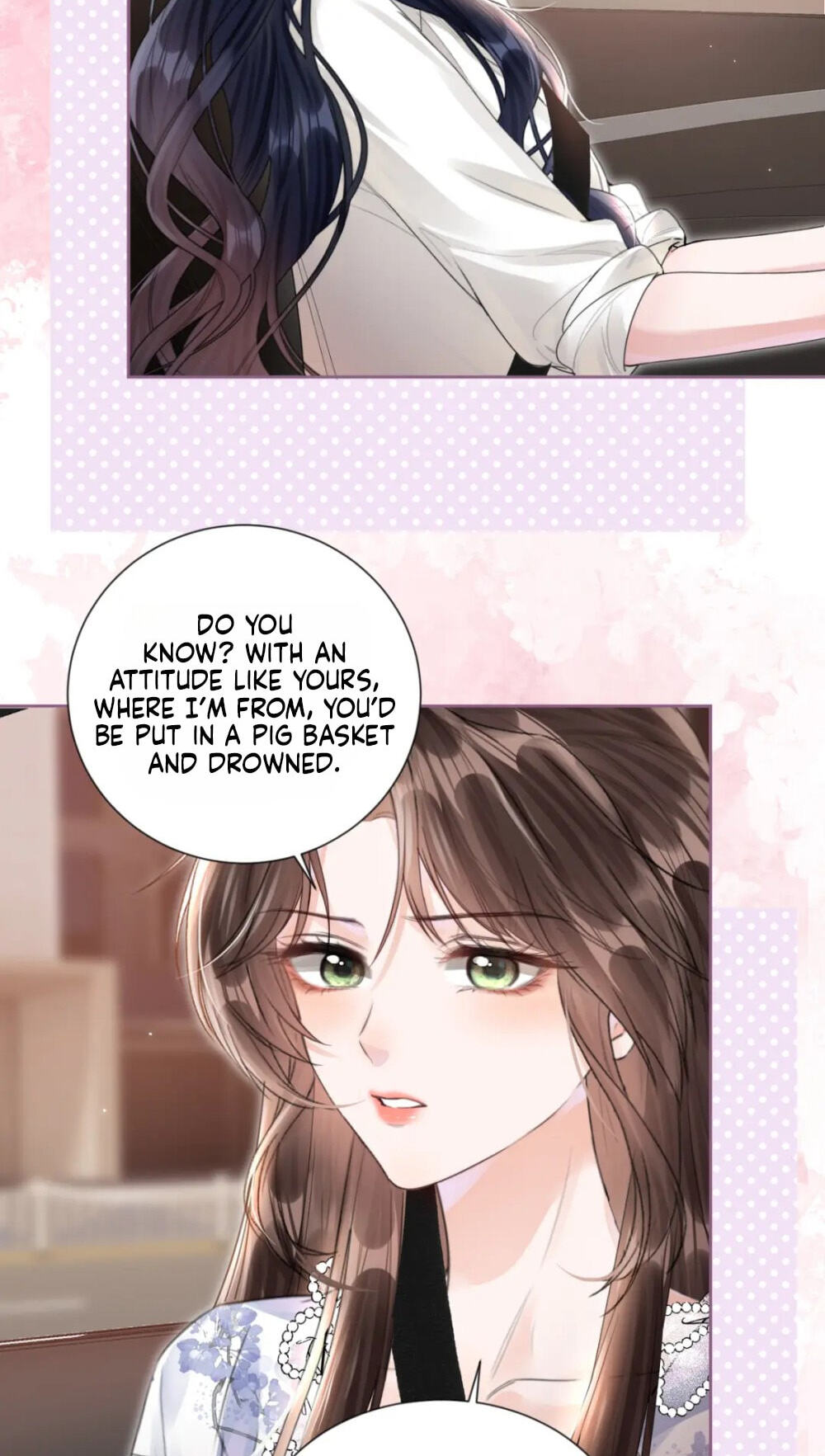 Wan Chao Chapter 29 page 11 - 