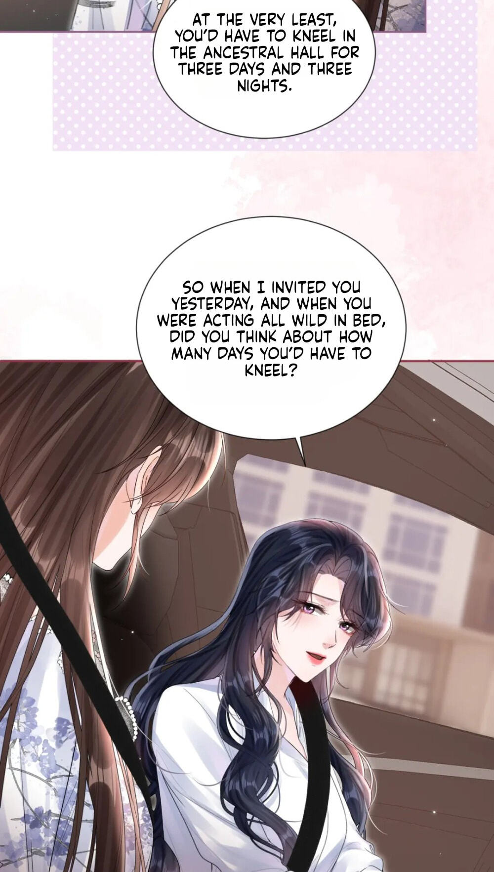 Wan Chao Chapter 29 page 12 - 
