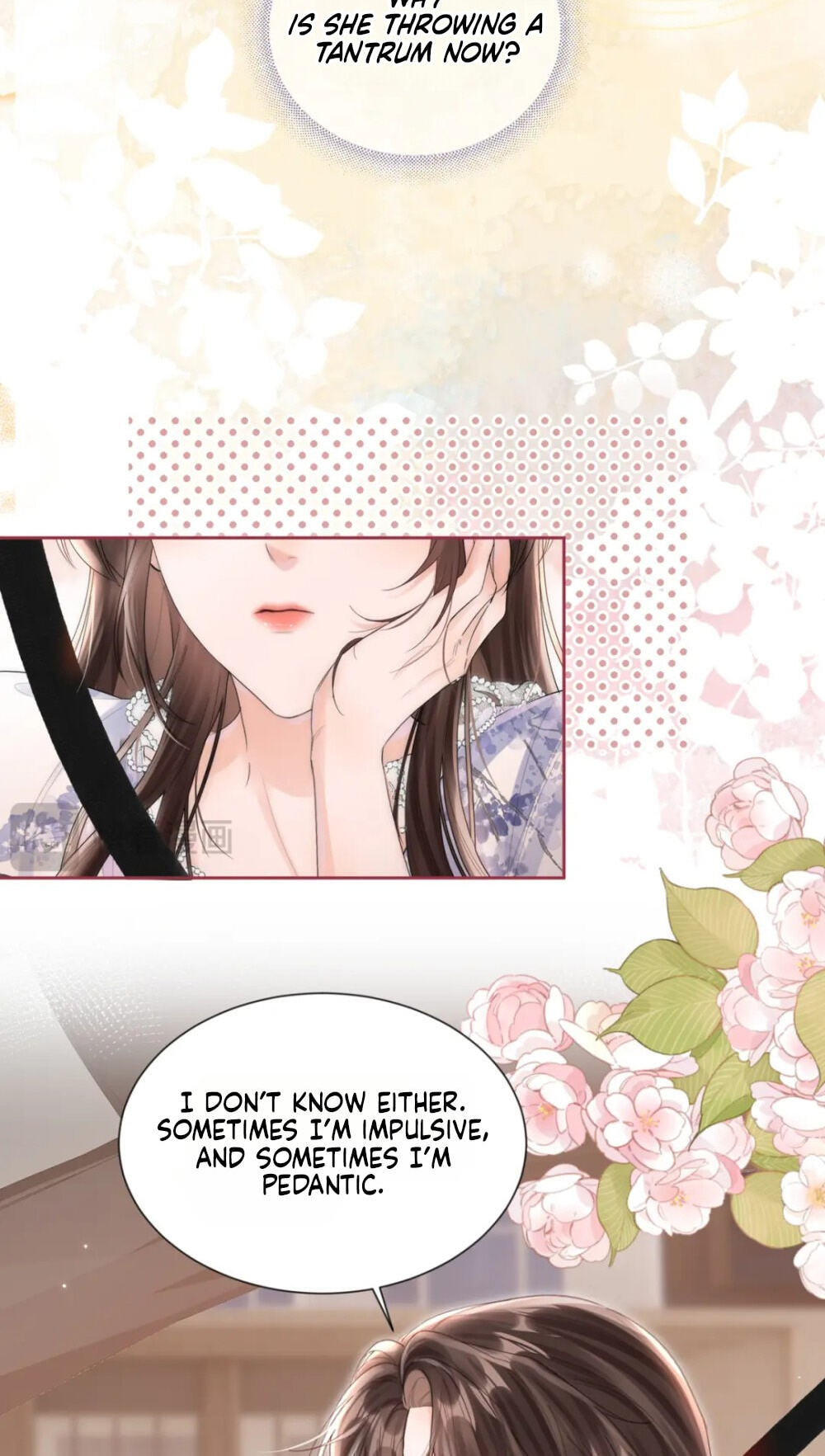 Wan Chao Chapter 29 page 14 - 