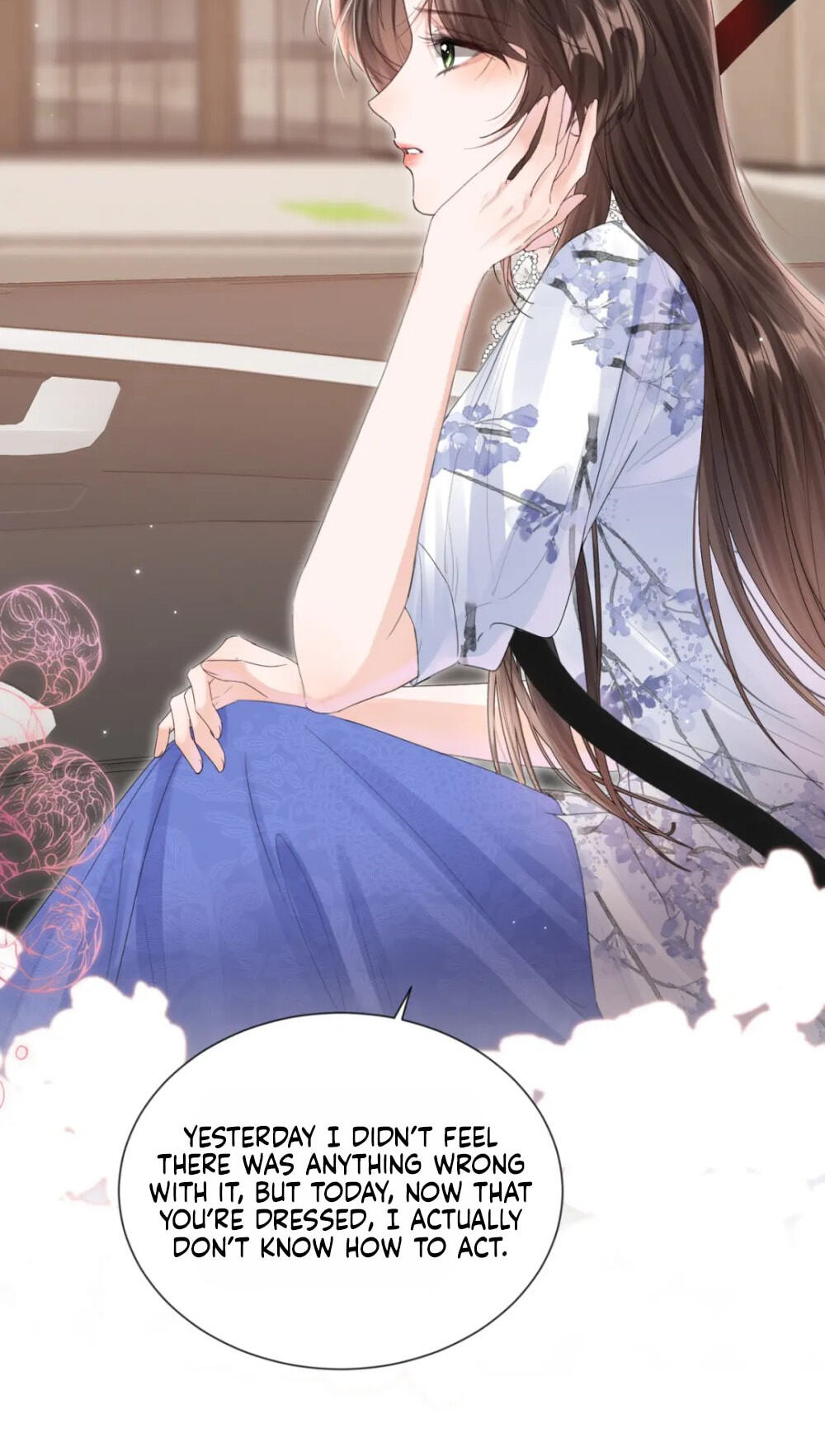 Wan Chao Chapter 29 page 15 - 