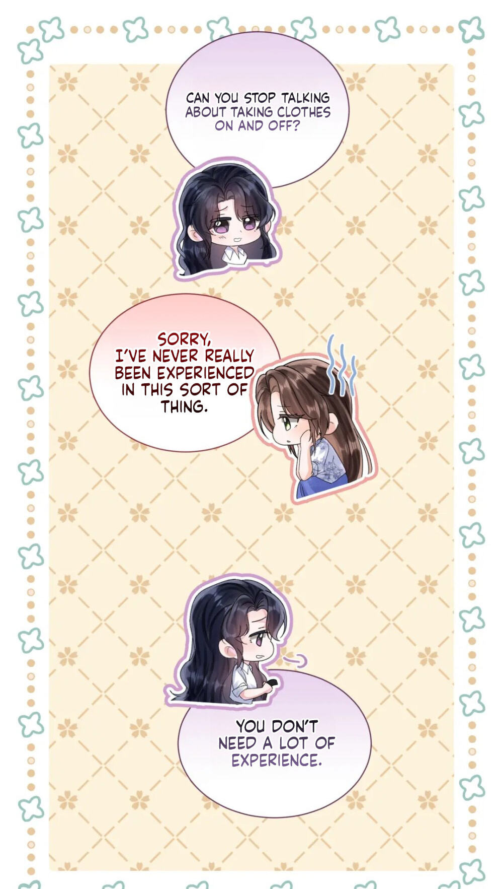 Wan Chao Chapter 29 page 16 - 