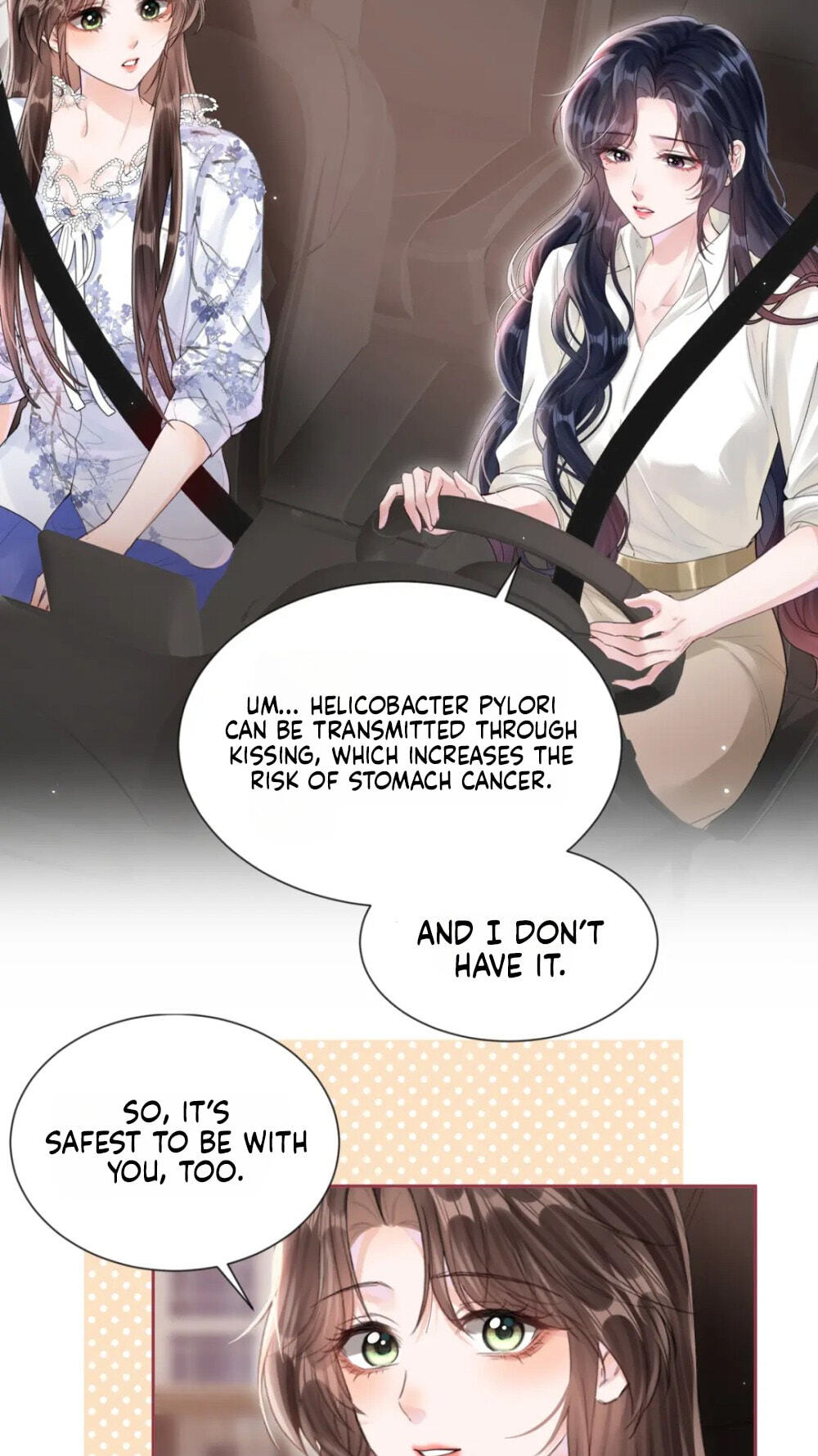 Wan Chao Chapter 29 page 19 - 