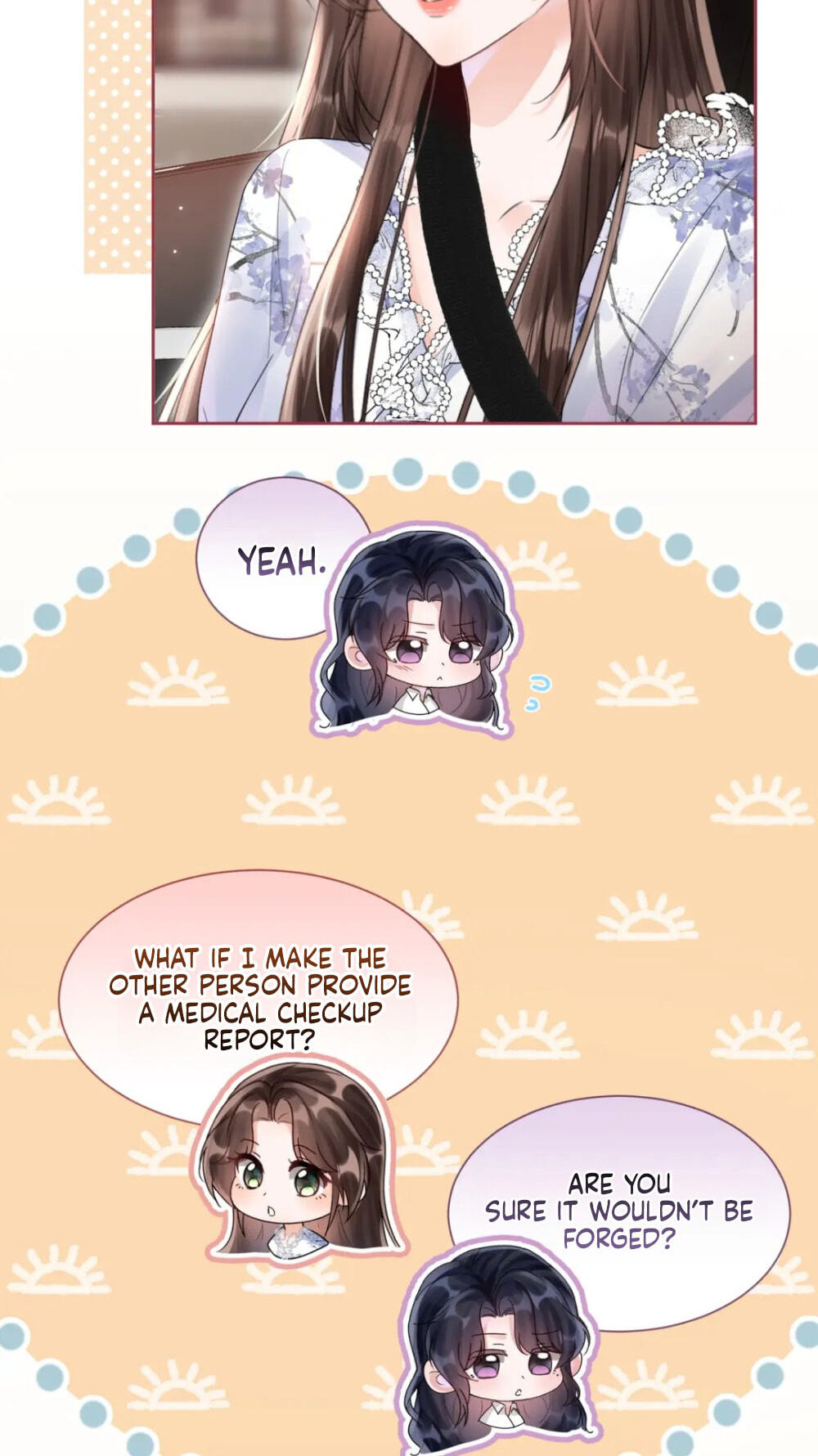 Wan Chao Chapter 29 page 20 - 