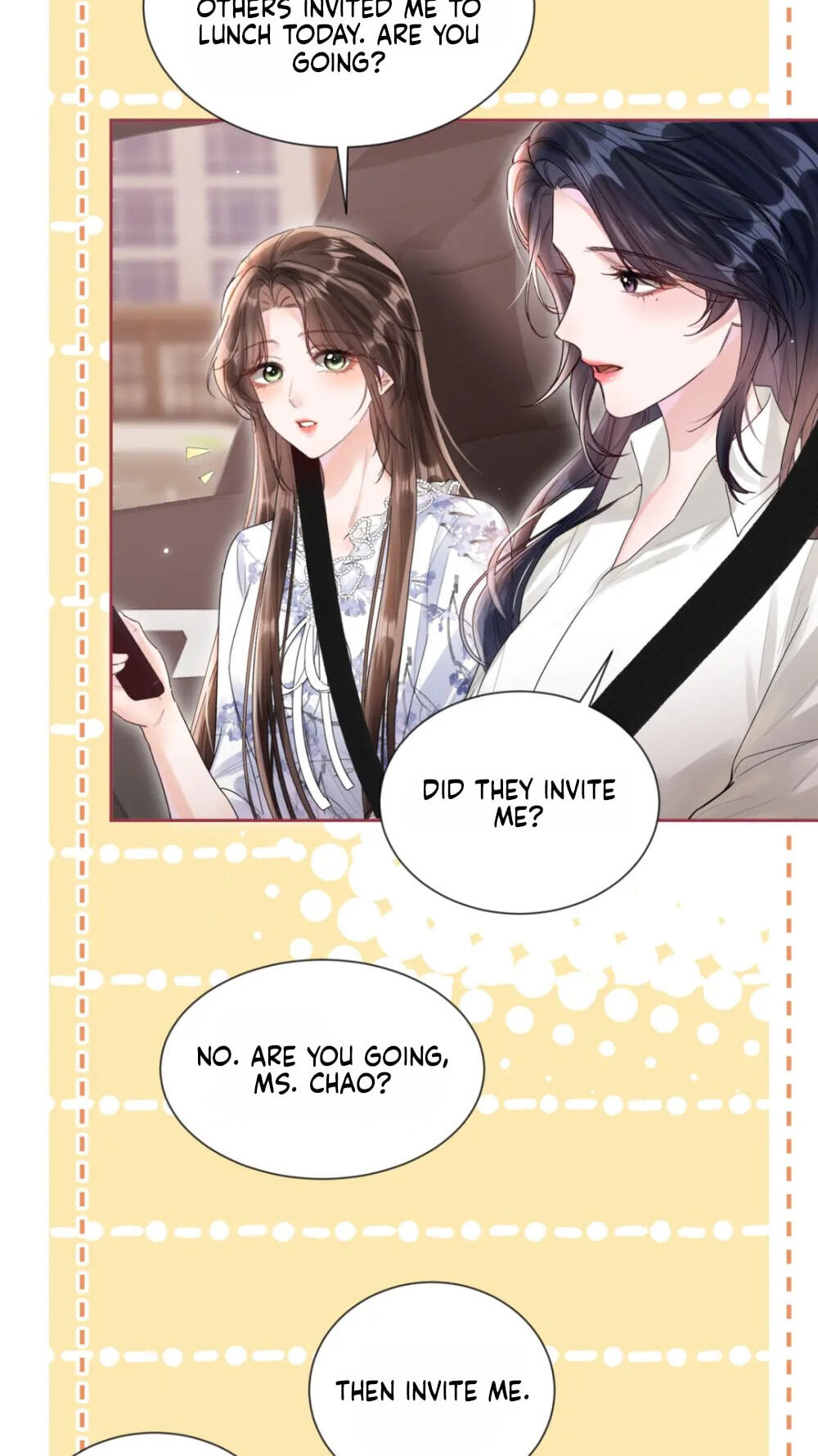 Wan Chao Chapter 29 page 22 - 
