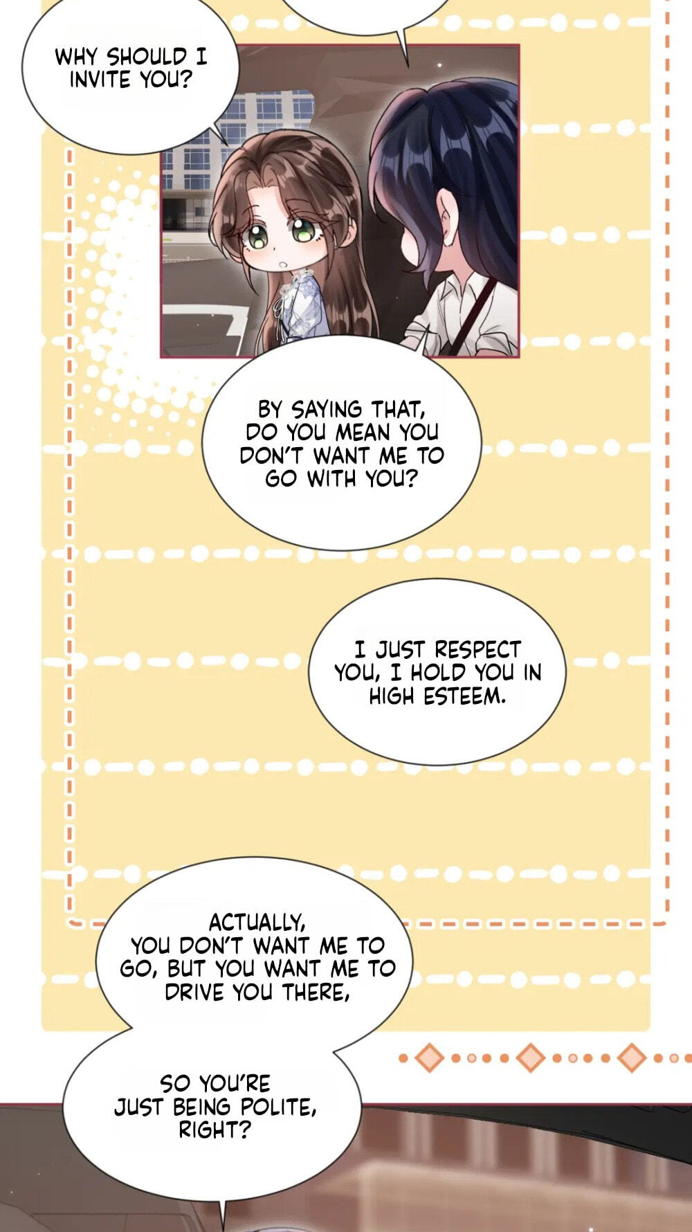 Wan Chao Chapter 29 page 23 - 
