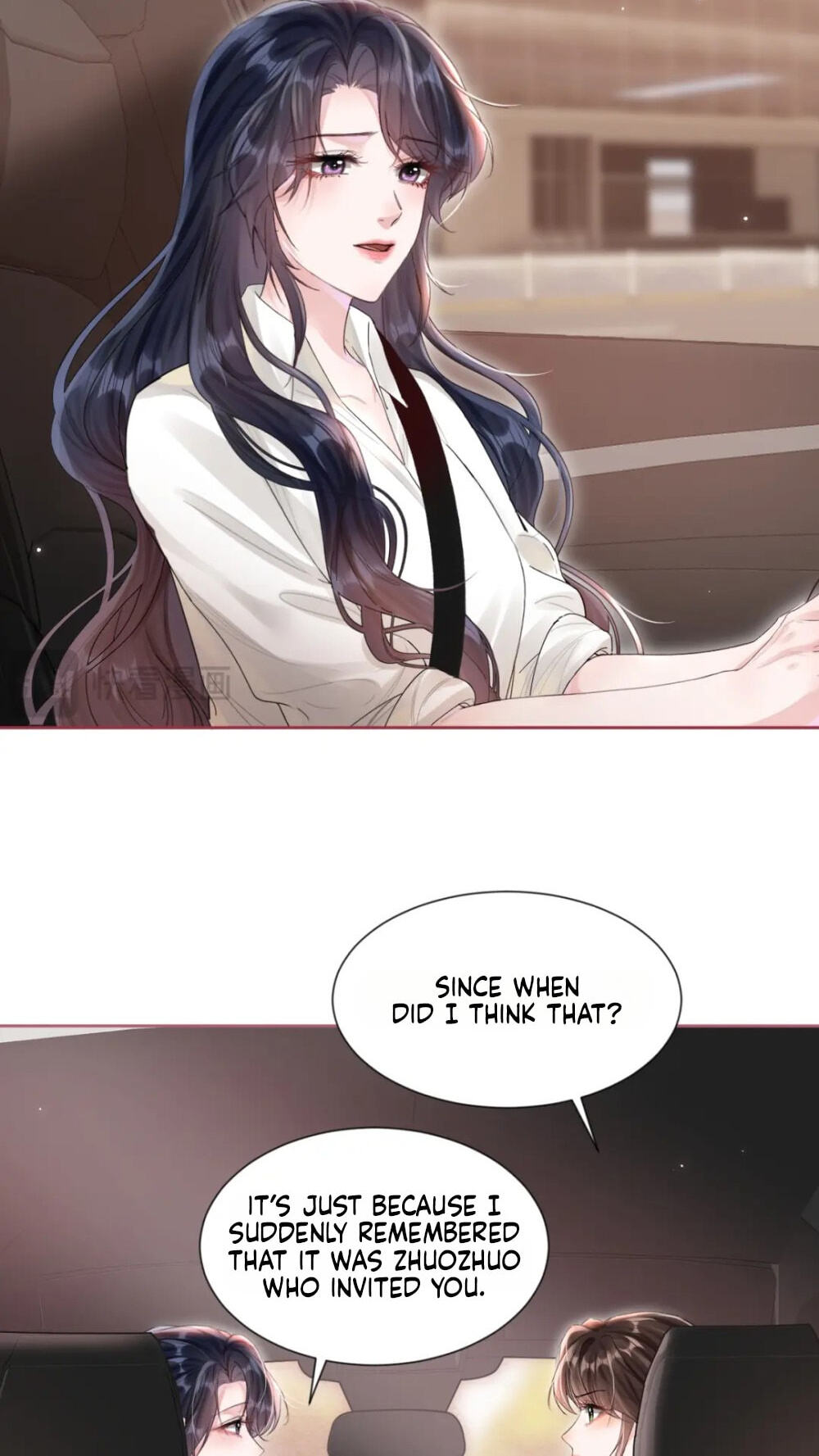 Wan Chao Chapter 29 page 24 - 