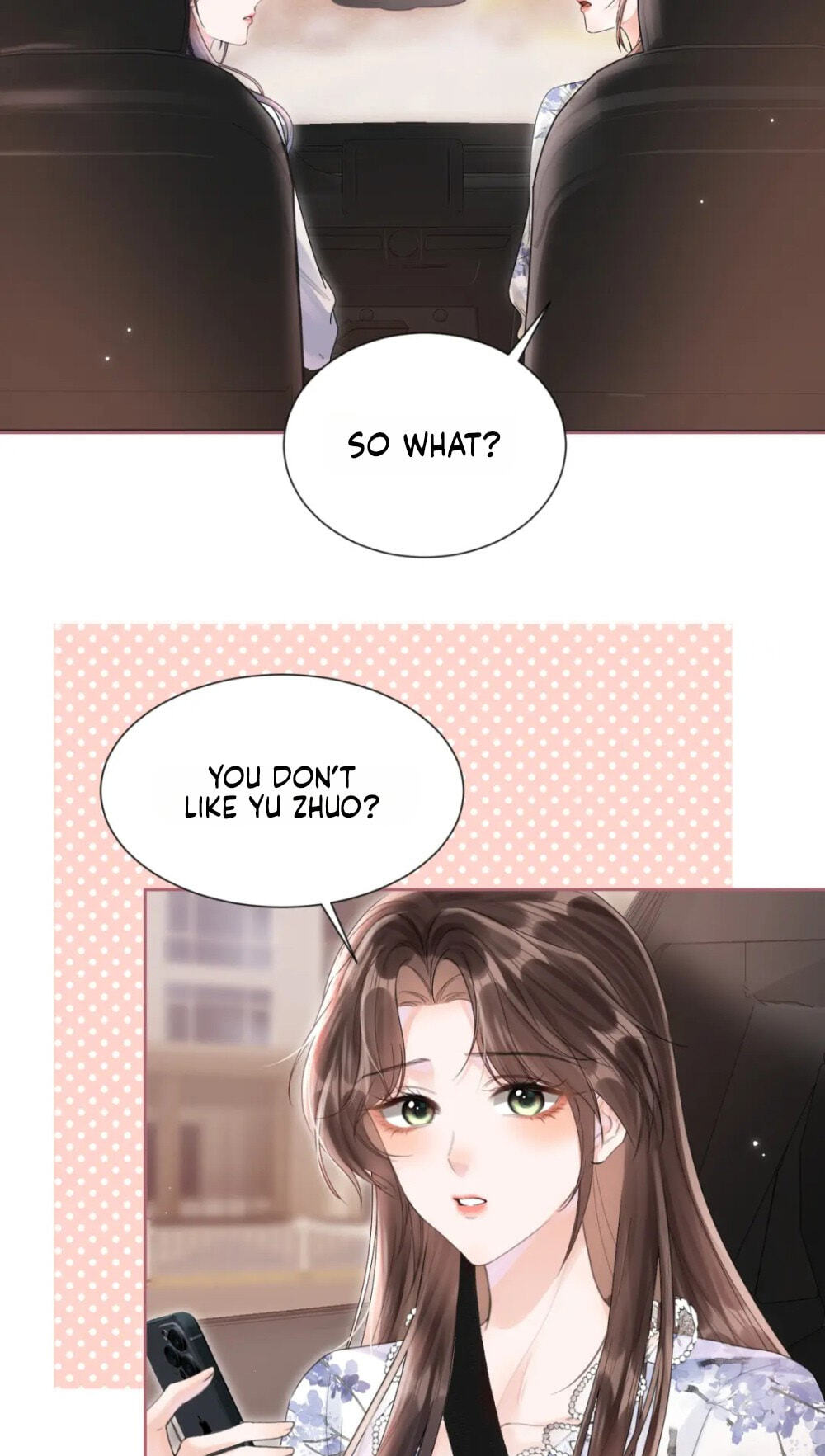 Wan Chao Chapter 29 page 25 - 