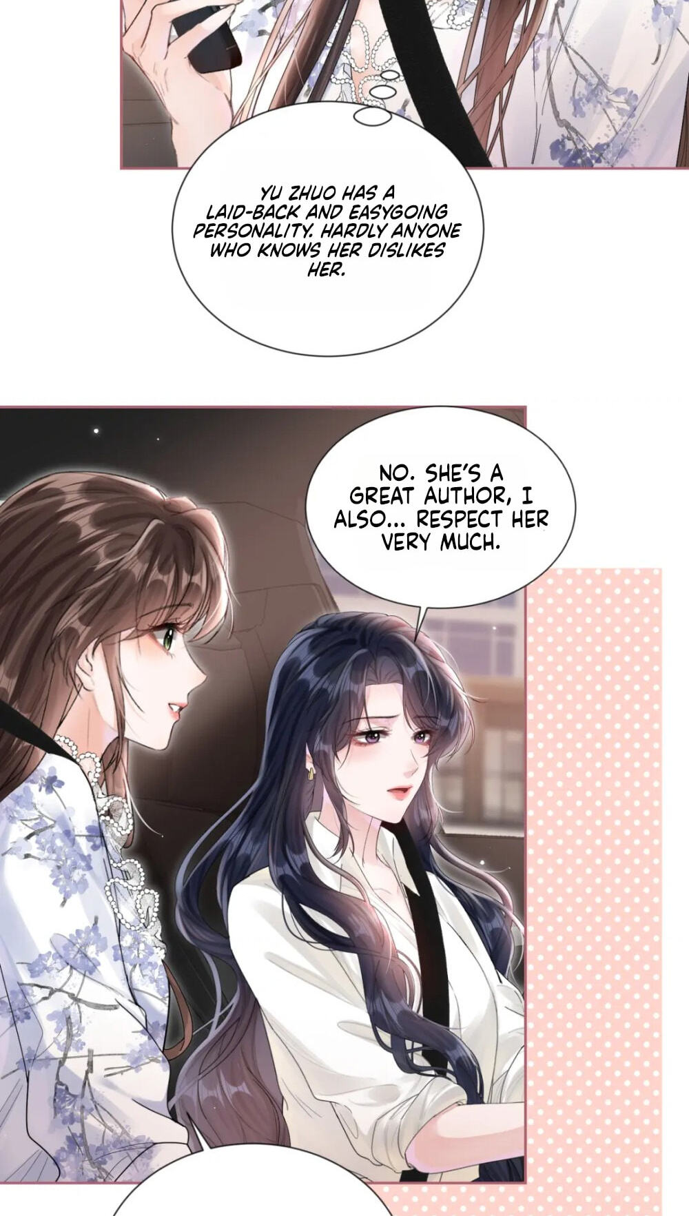 Wan Chao Chapter 29 page 26 - 
