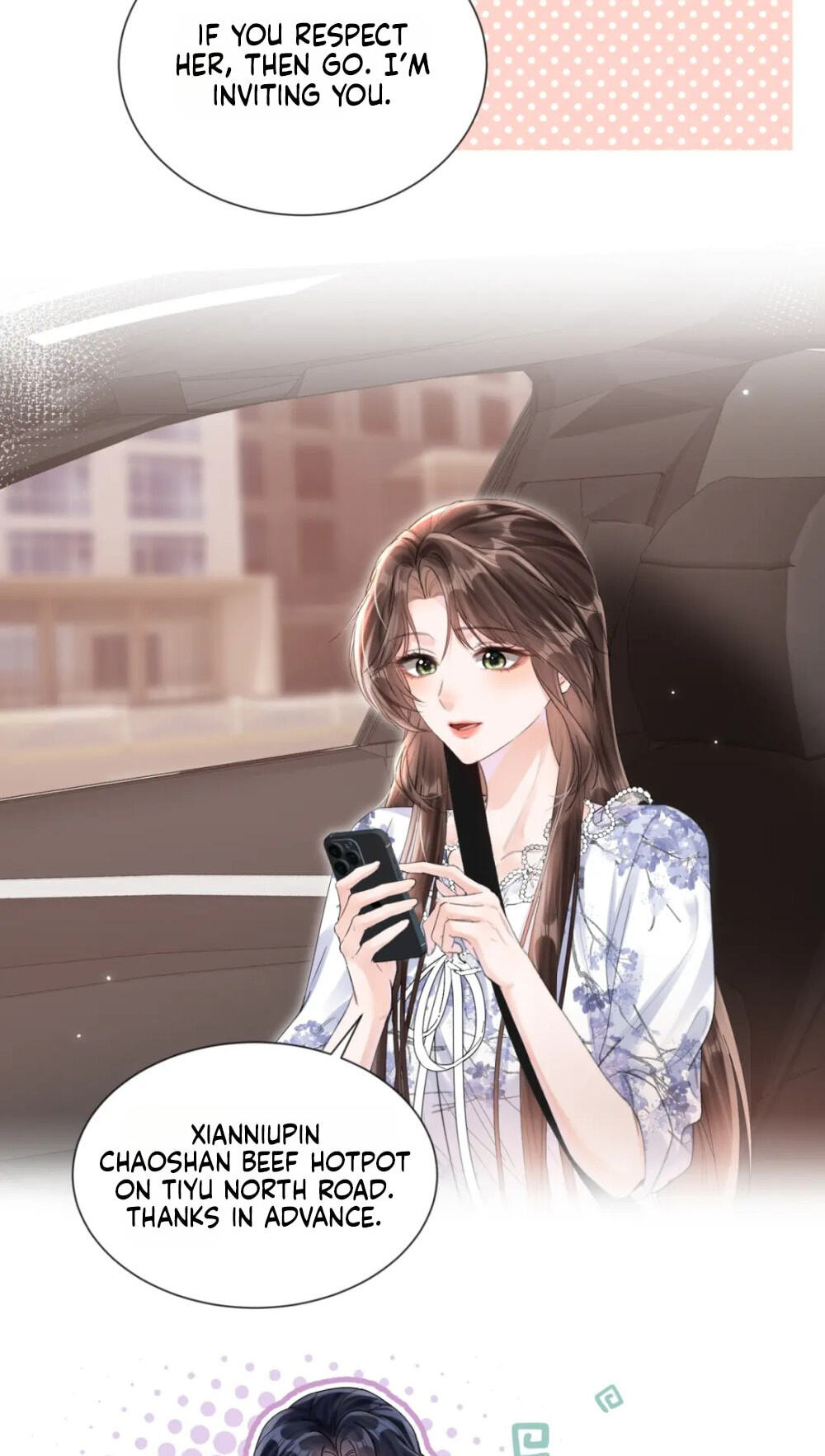 Wan Chao Chapter 29 page 27 - 