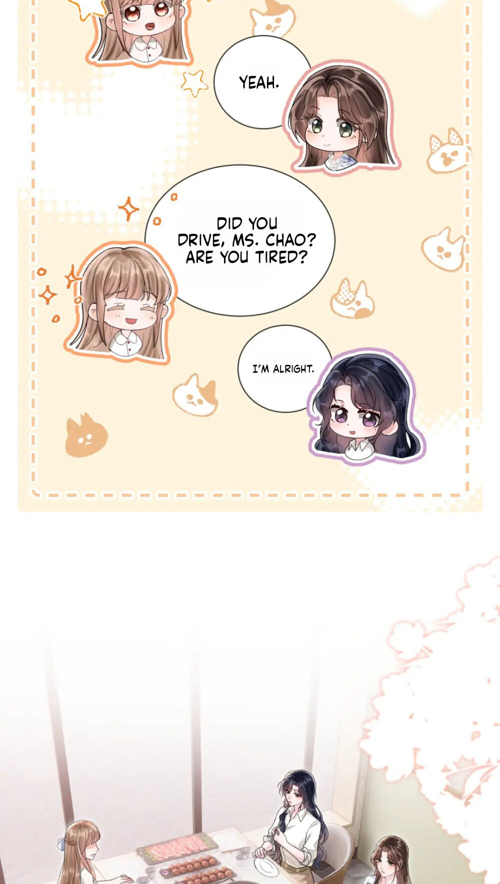Wan Chao Chapter 29 page 29 - 