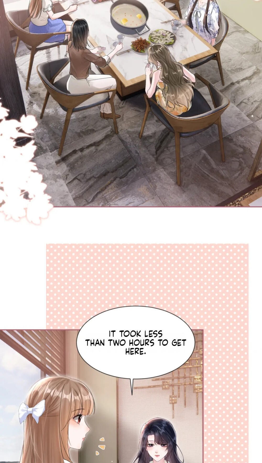 Wan Chao Chapter 29 page 30 - 