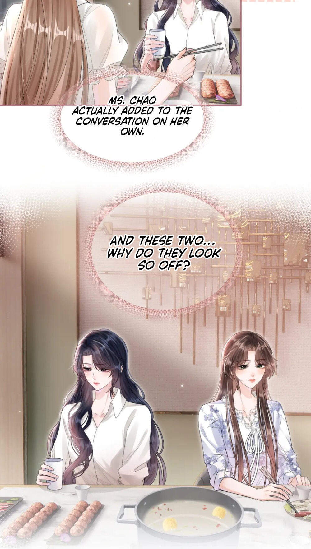 Wan Chao Chapter 29 page 31 - 