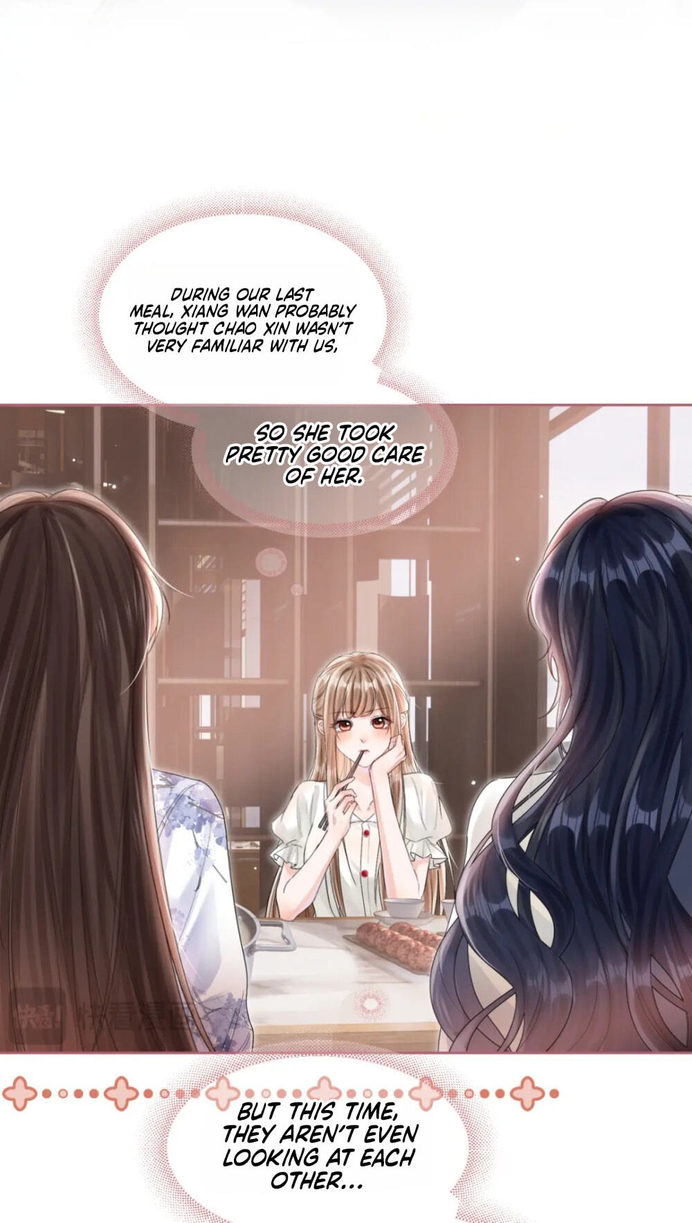 Wan Chao Chapter 29 page 32 - 