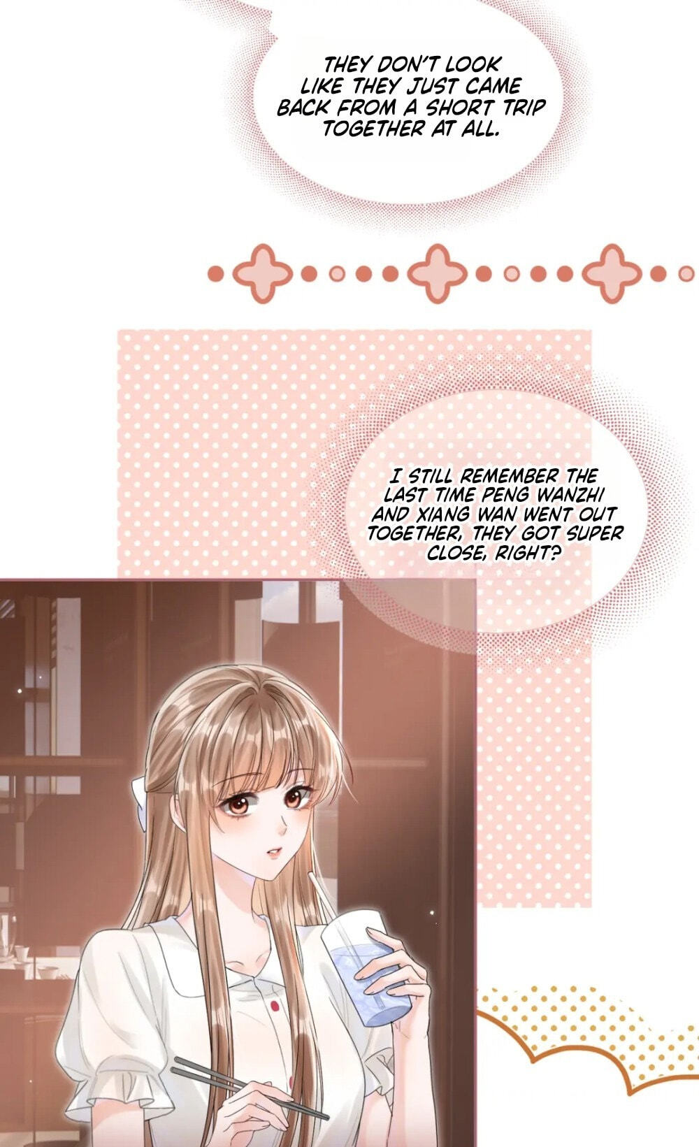 Wan Chao Chapter 29 page 33 - 