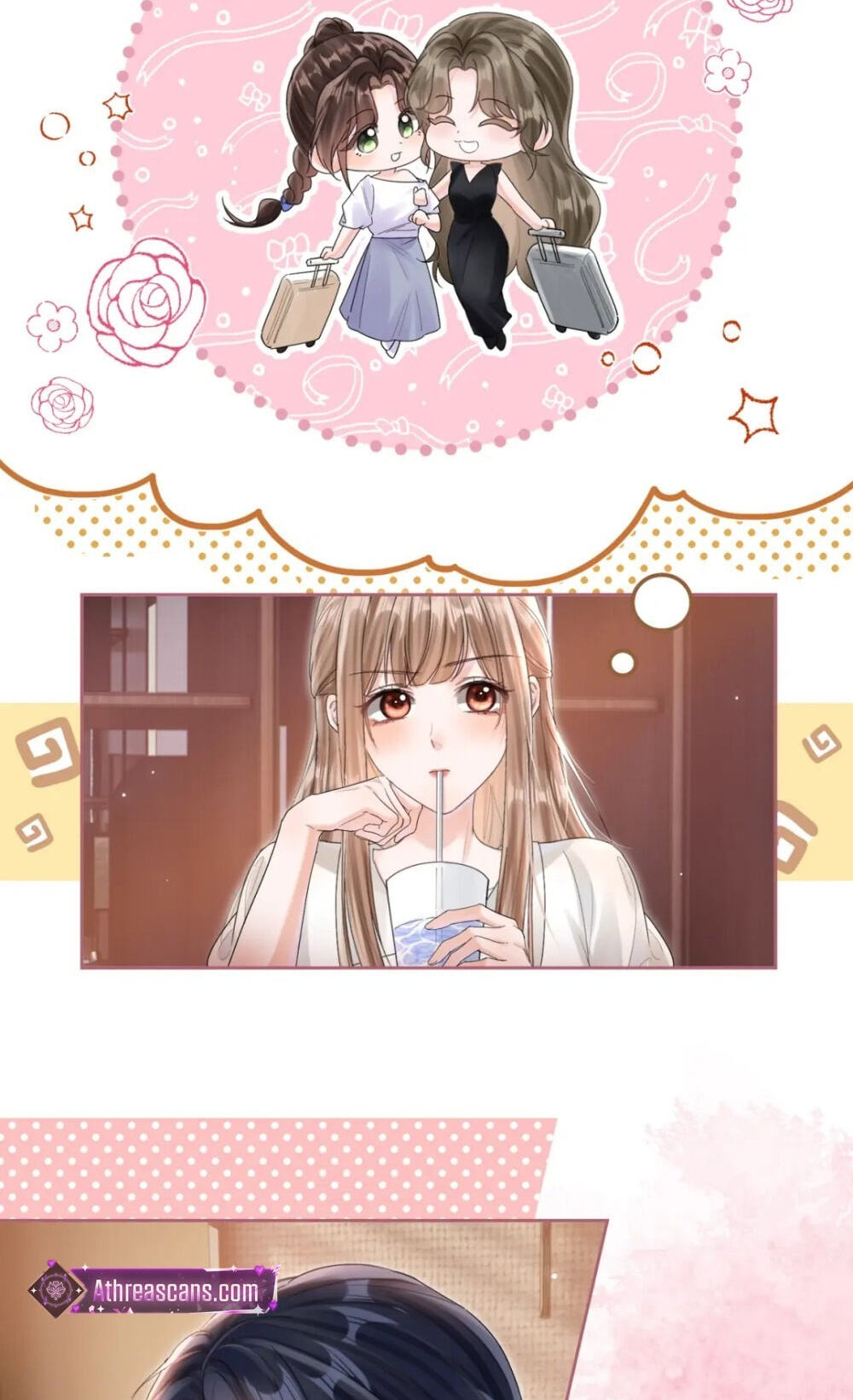 Wan Chao Chapter 29 page 35 - 