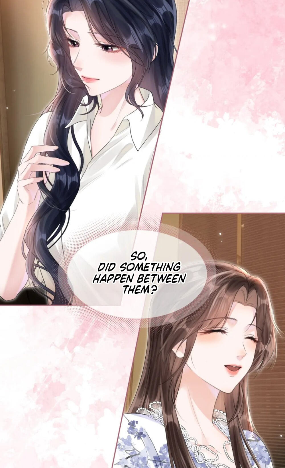 Wan Chao Chapter 29 page 36 - 