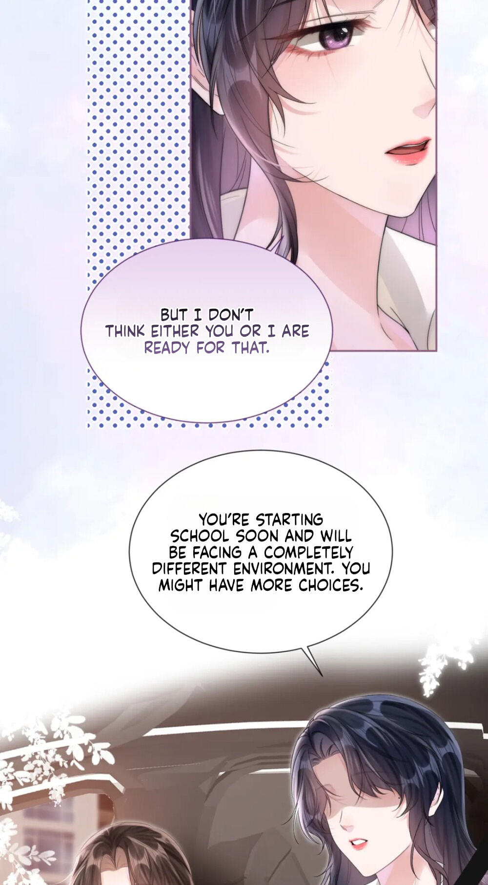 Wan Chao Chapter 29 page 6 - 