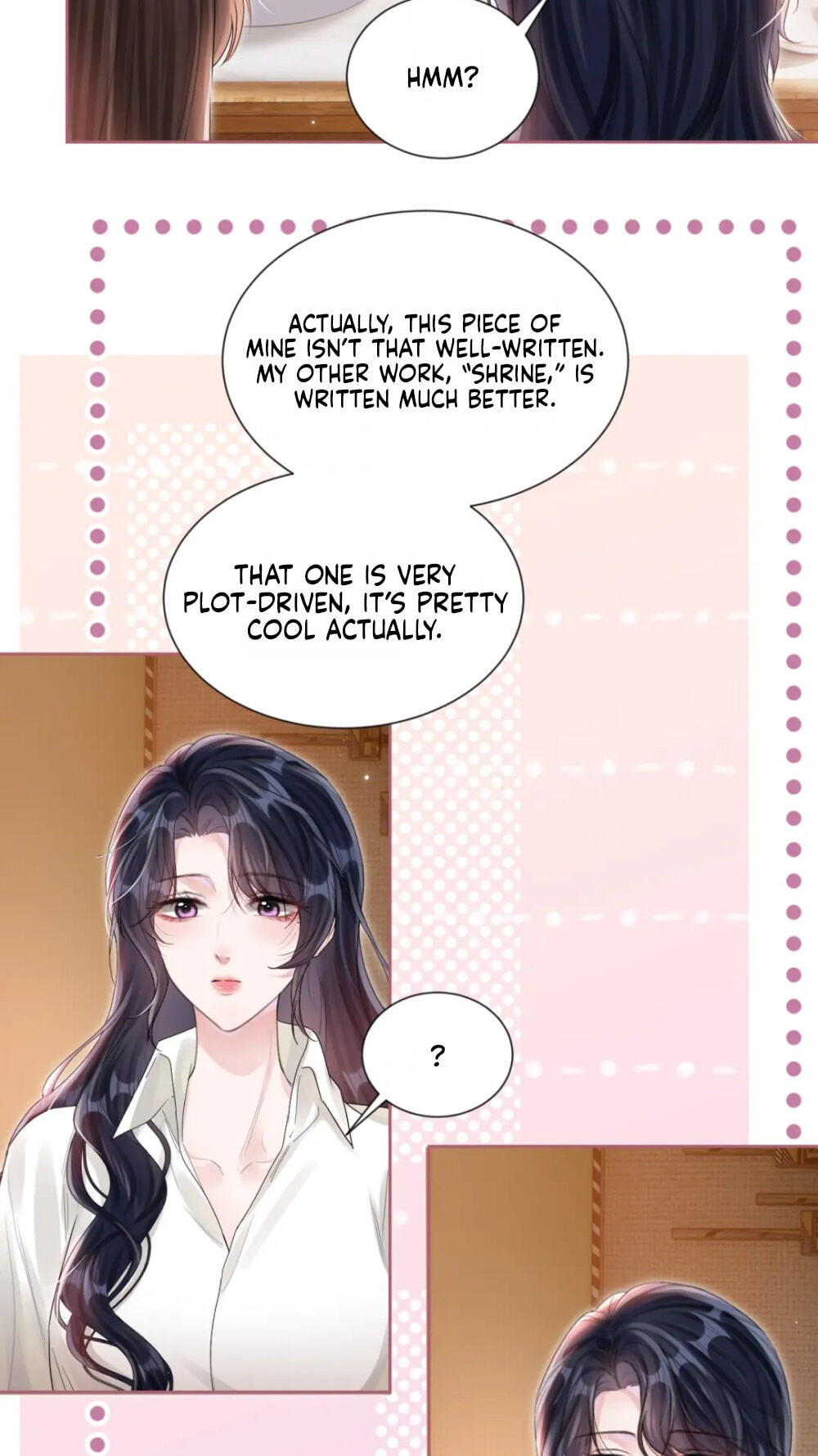Wan Chao Chapter 30 page 11 - 