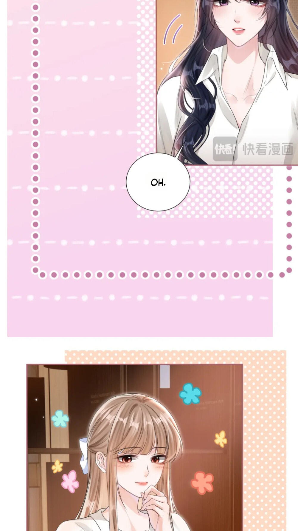 Wan Chao Chapter 30 page 12 - 