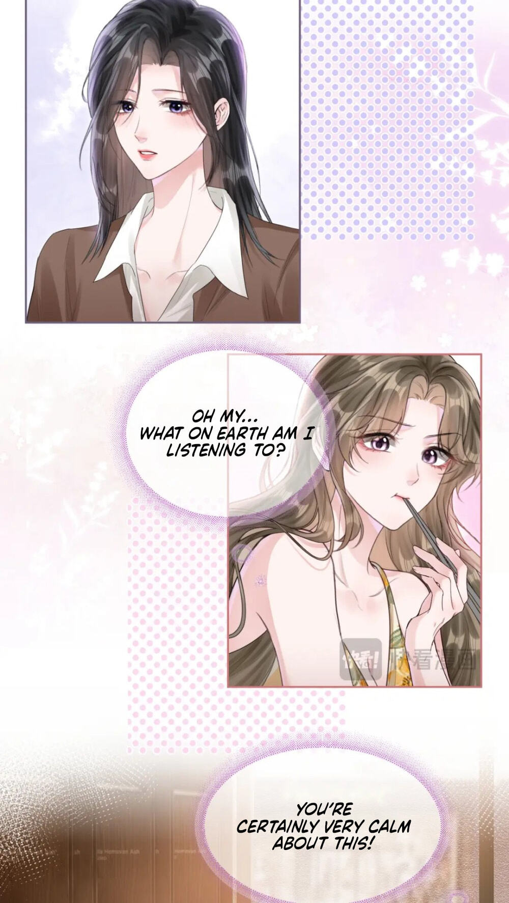 Wan Chao Chapter 30 page 16 - 