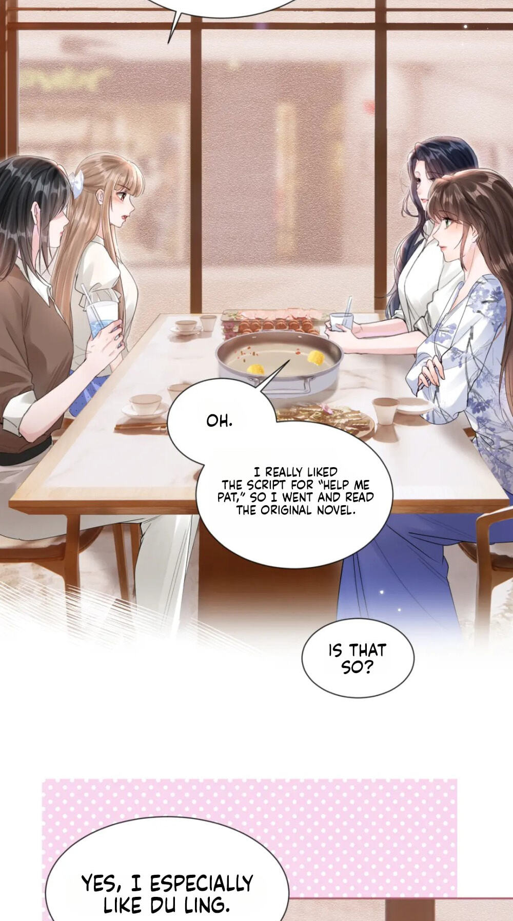 Wan Chao Chapter 30 page 18 - 