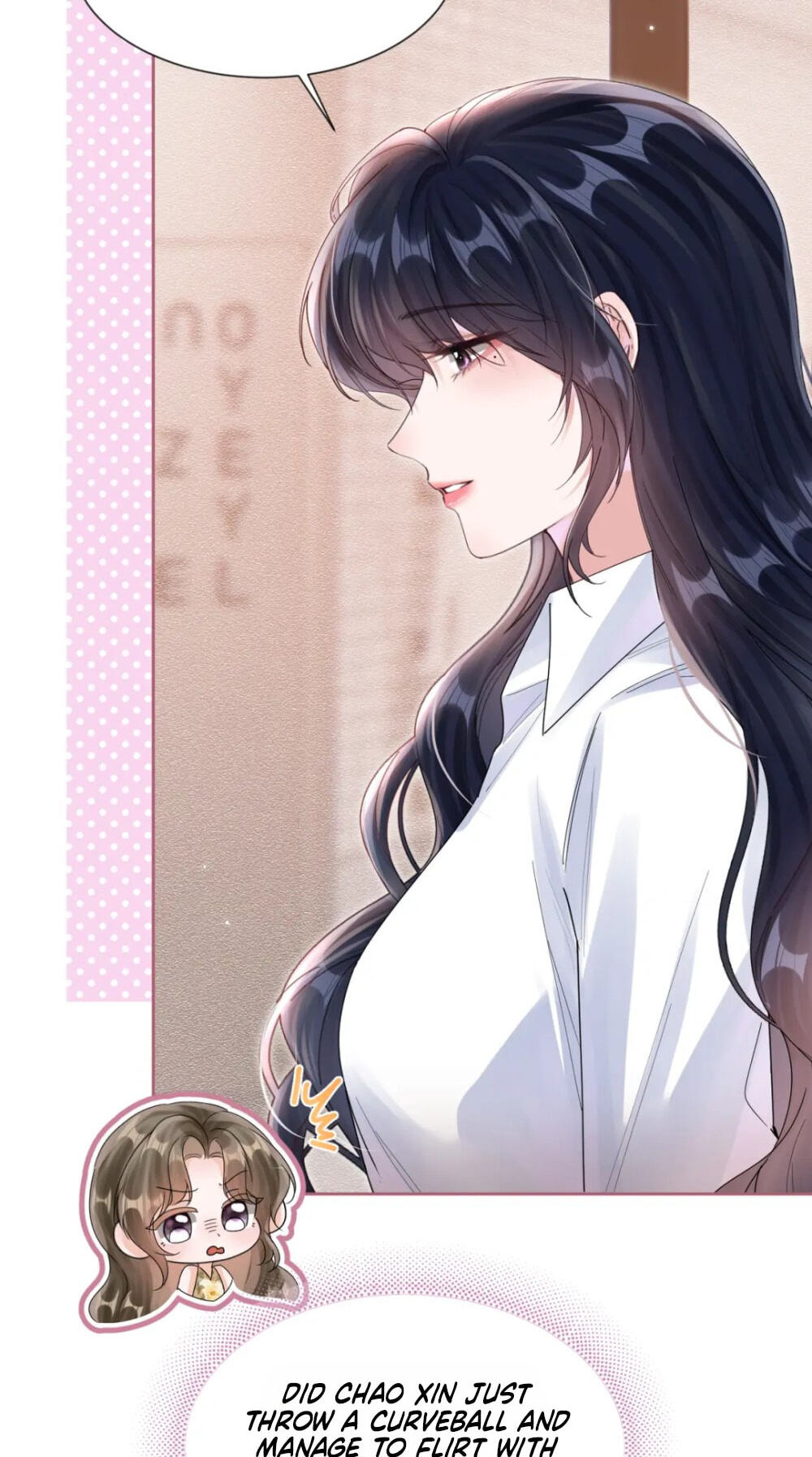 Wan Chao Chapter 30 page 19 - 