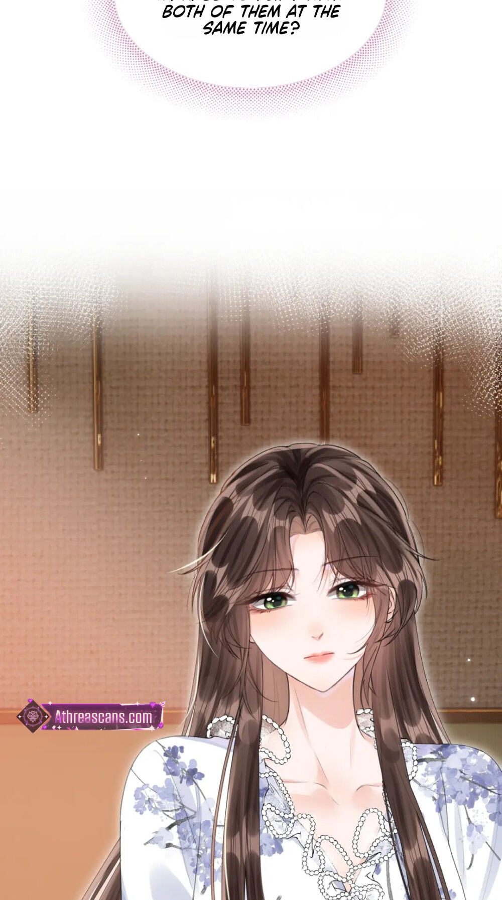 Wan Chao Chapter 30 page 20 - 