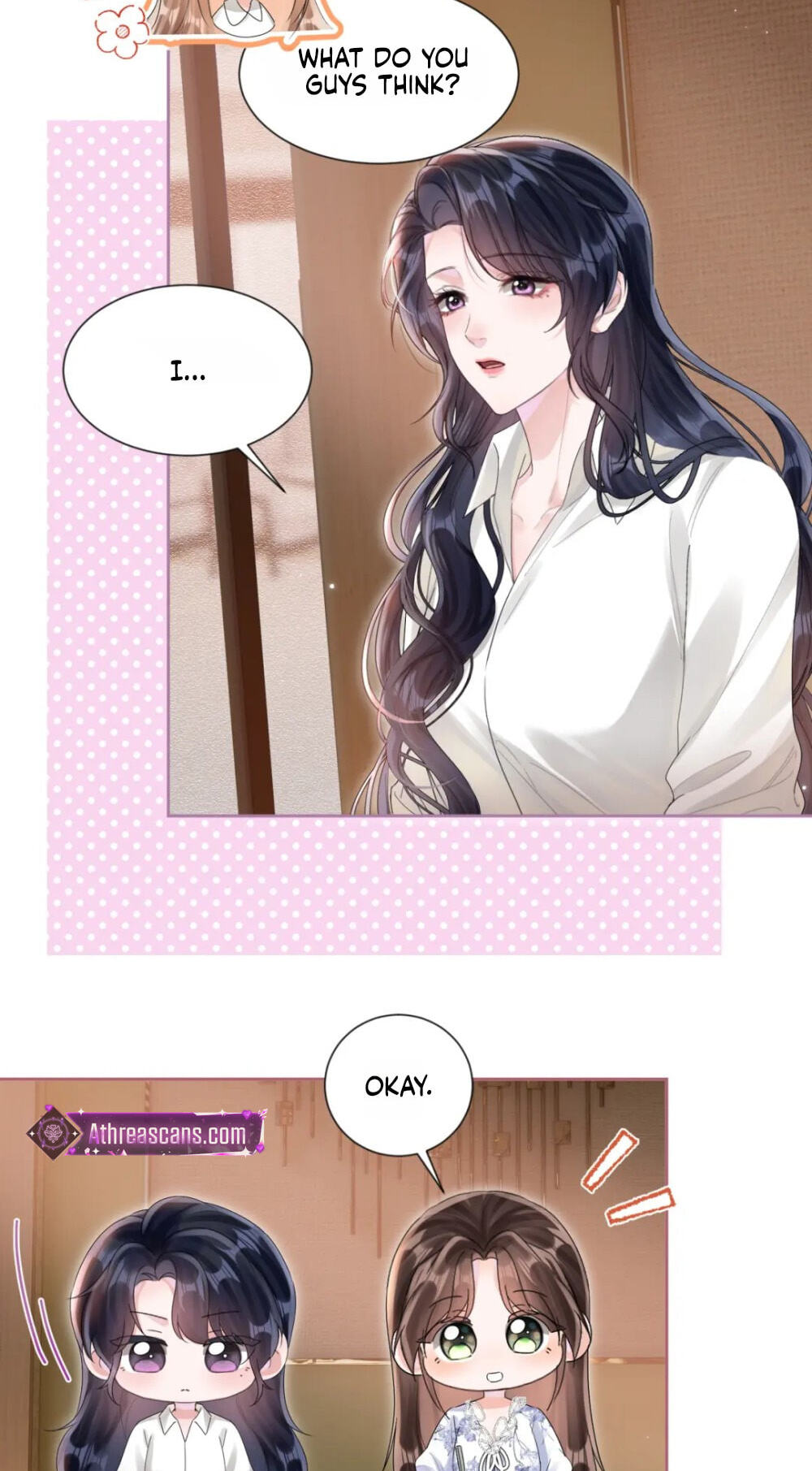 Wan Chao Chapter 30 page 3 - 