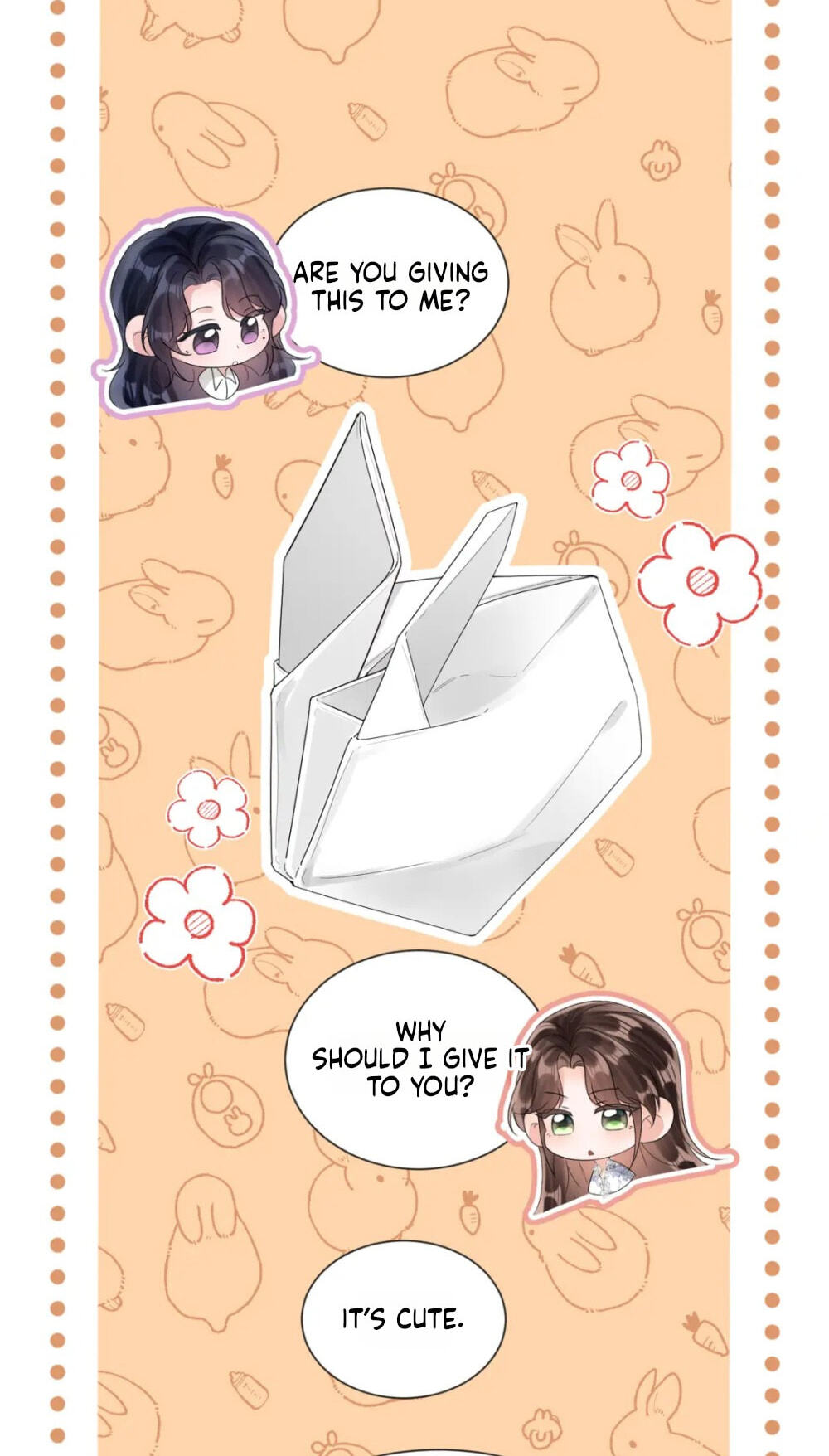 Wan Chao Chapter 30 page 28 - 
