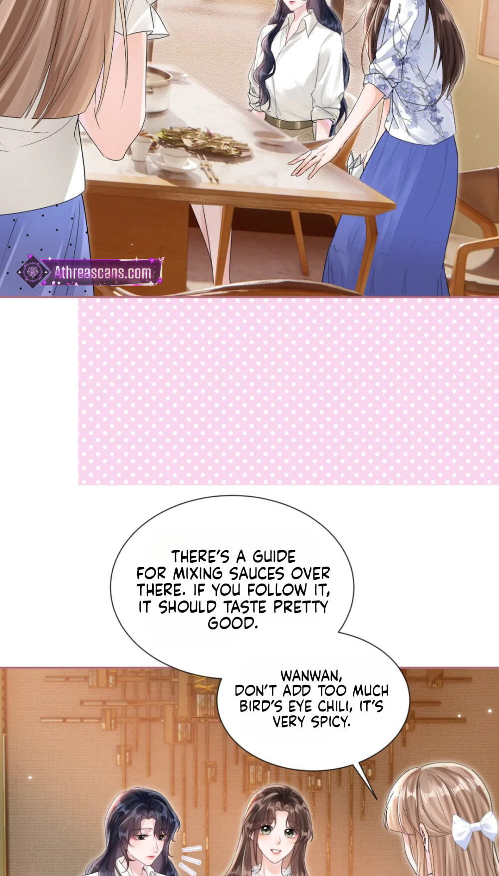 Wan Chao Chapter 30 page 30 - 