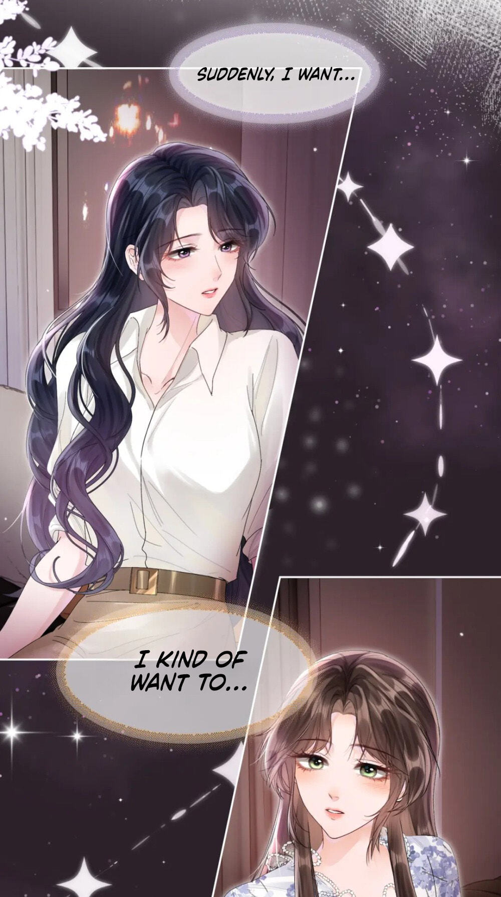 Wan Chao Chapter 31 page 15 - 