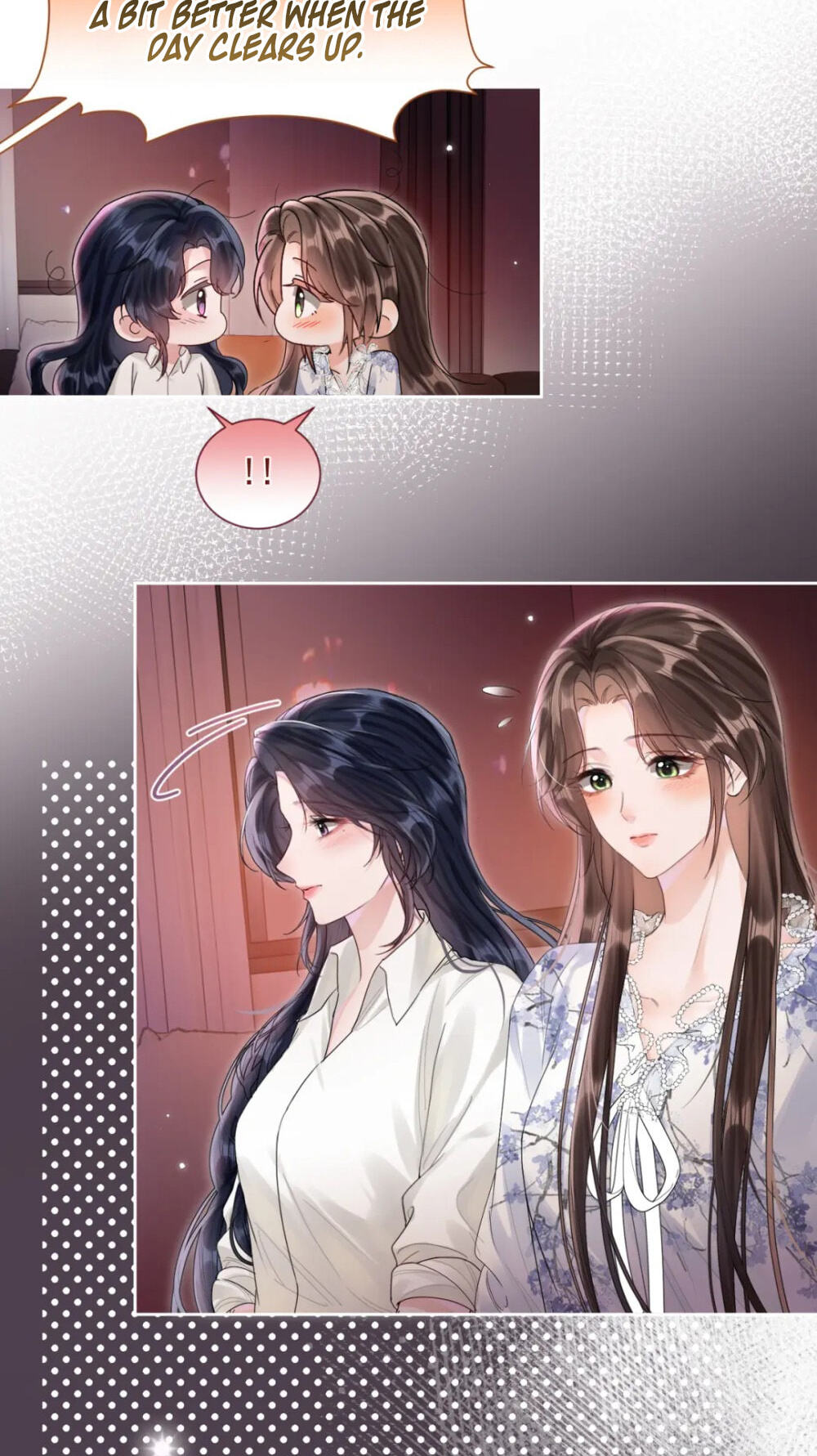 Wan Chao Chapter 31 page 18 - 