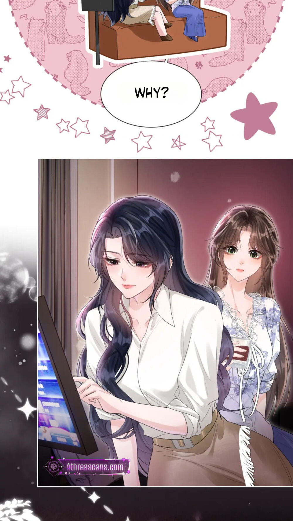 Wan Chao Chapter 31 page 27 - 