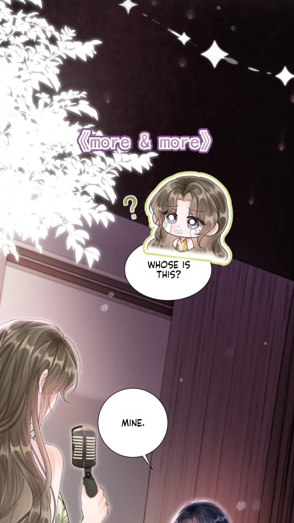 Wan Chao Chapter 31 page 28 - 